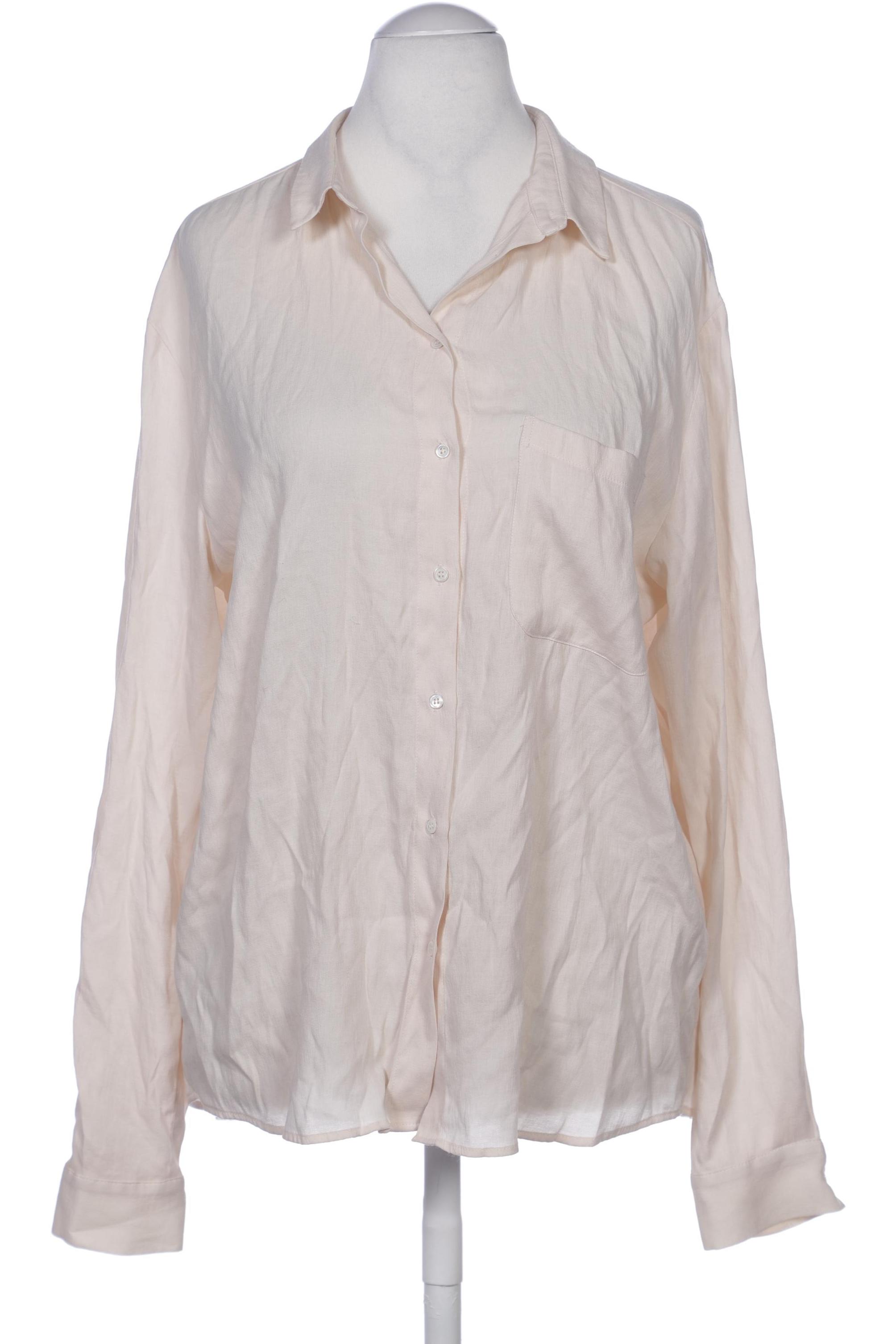 

someday. Damen Bluse, beige, Gr. 38