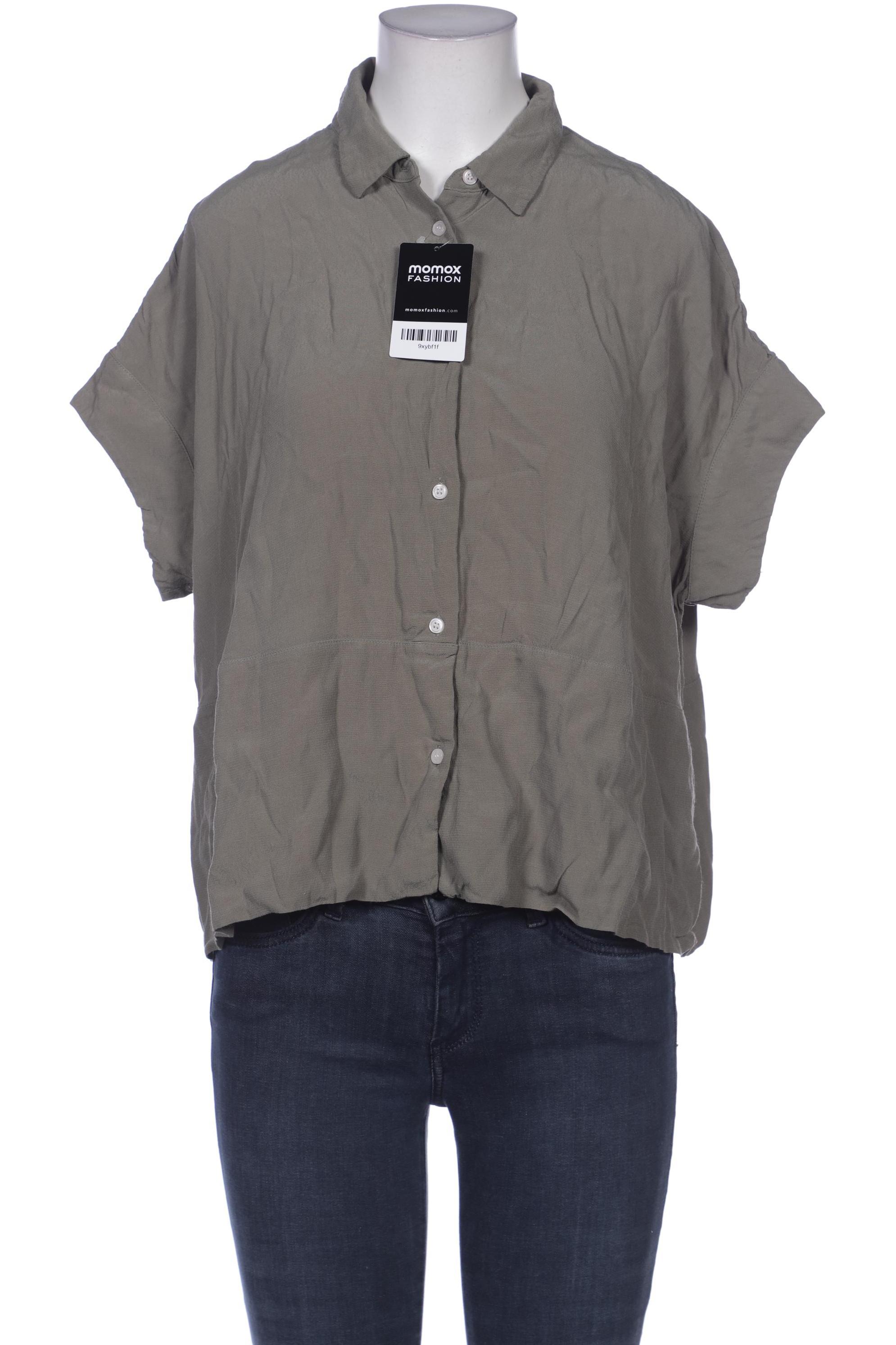 

someday. Damen Bluse, grün, Gr. 36