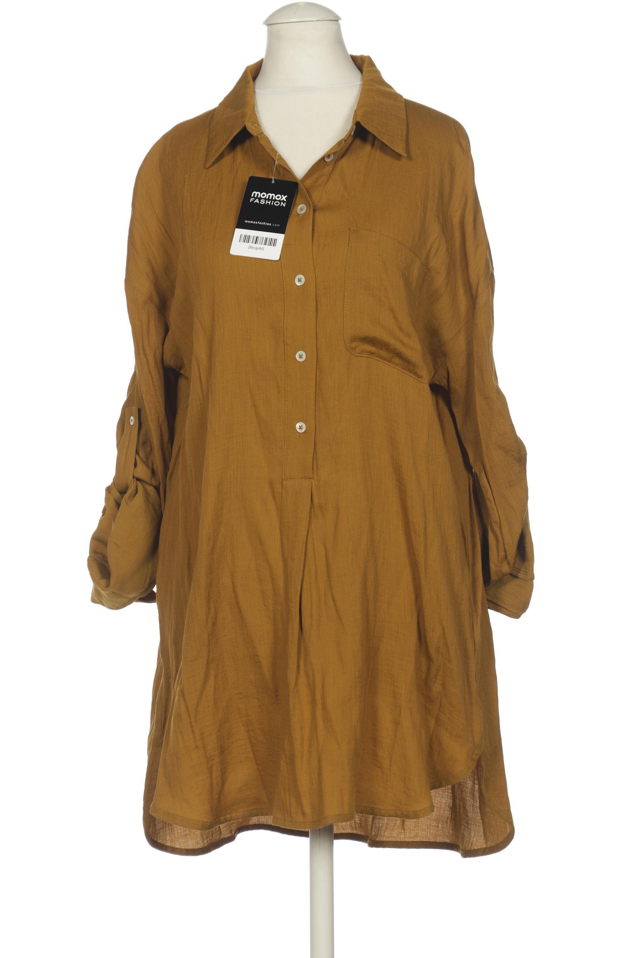 

someday. Damen Bluse, braun, Gr. 36