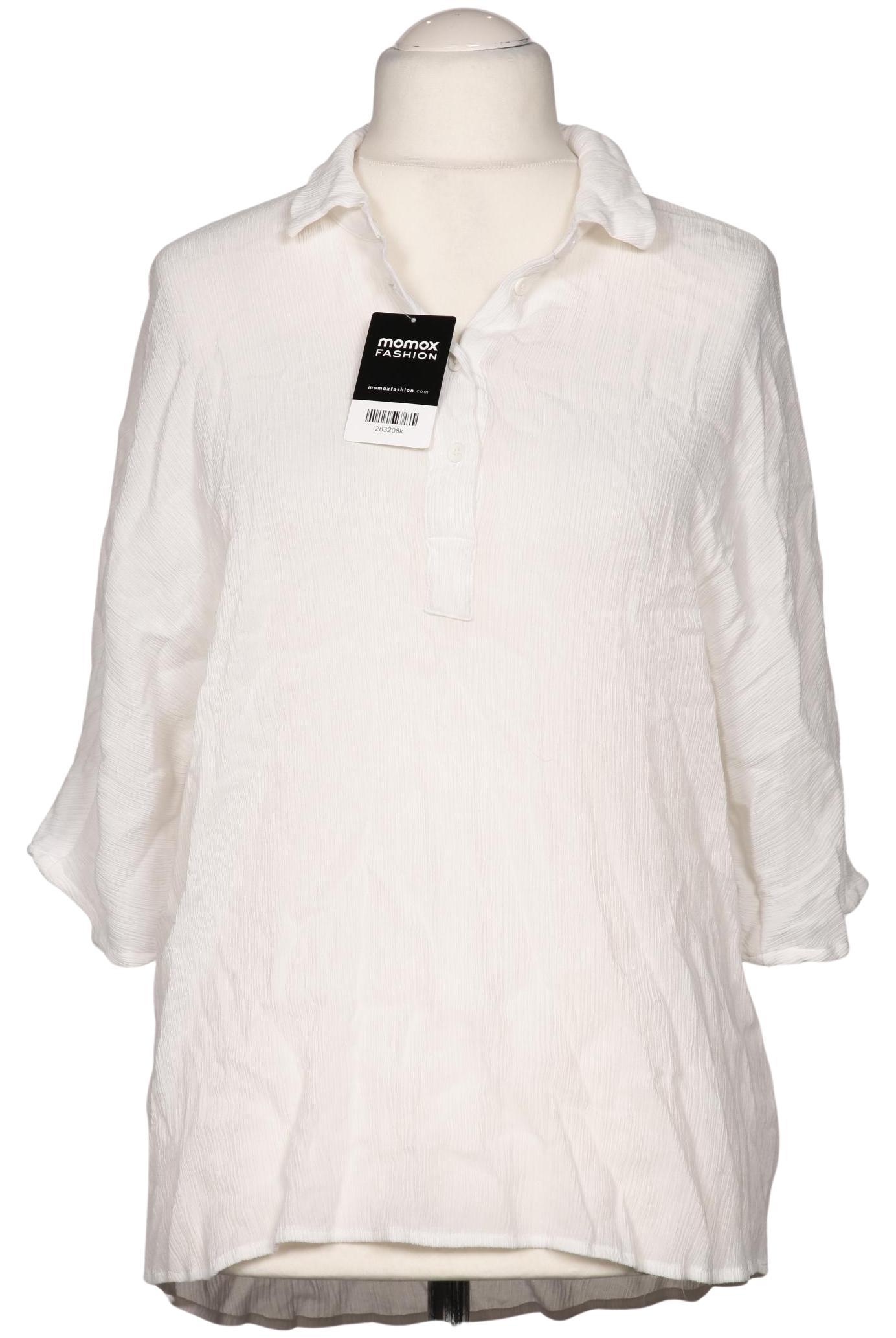 

someday. Damen Bluse, weiß, Gr. 38