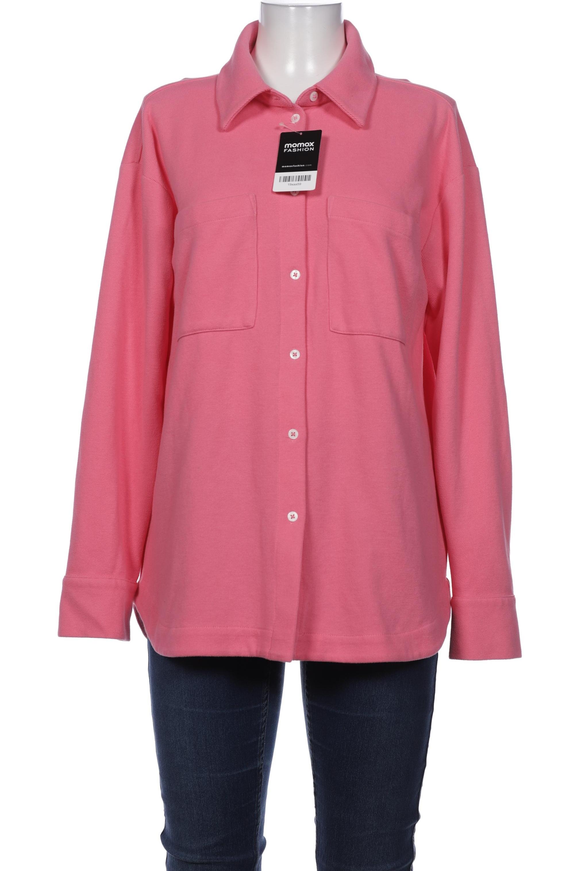 

someday. Damen Bluse, pink, Gr. 42