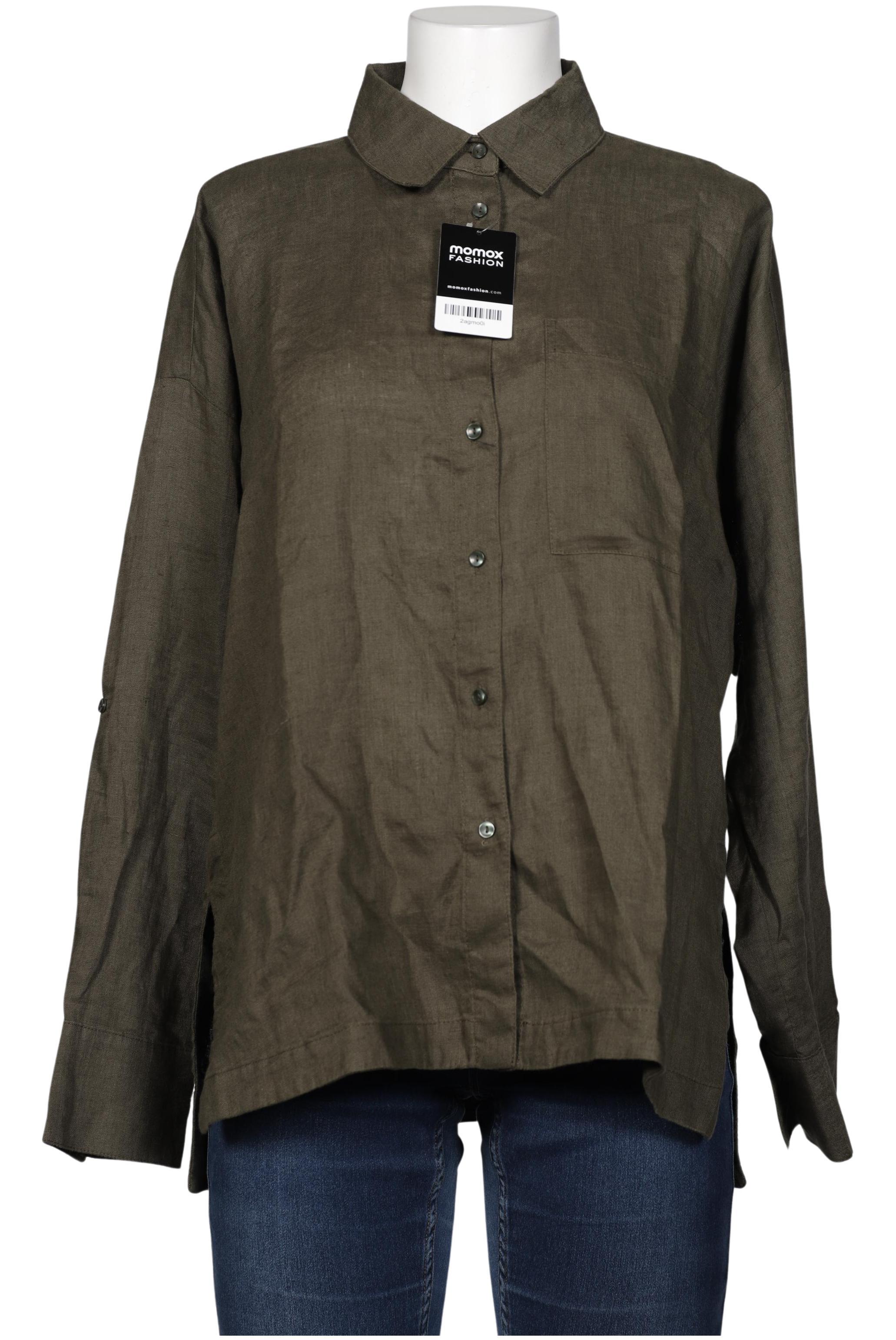 

someday. Damen Bluse, grün, Gr. 38