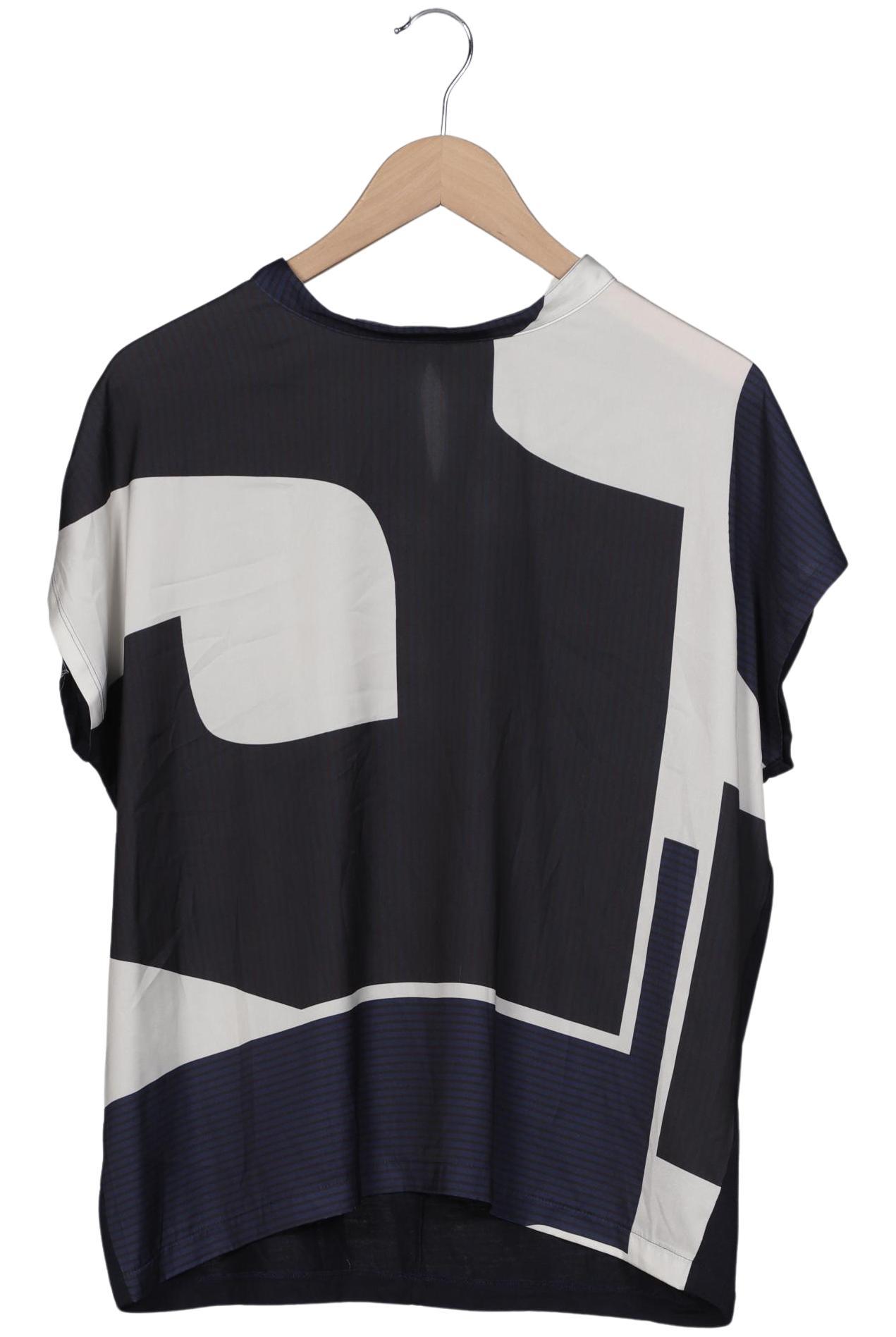 

someday. Damen Bluse, marineblau, Gr. 42