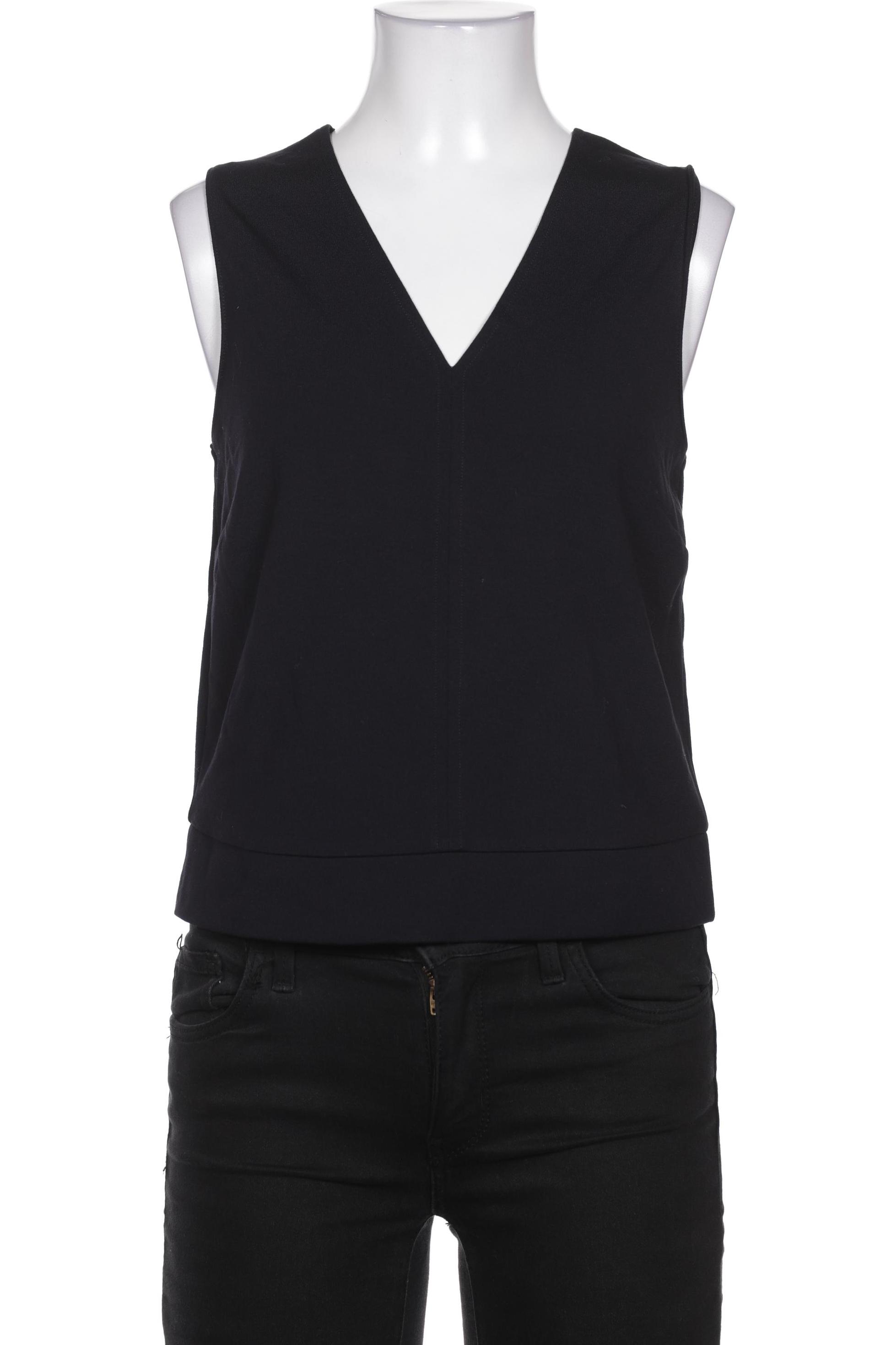 

someday. Damen Bluse, marineblau, Gr. 34