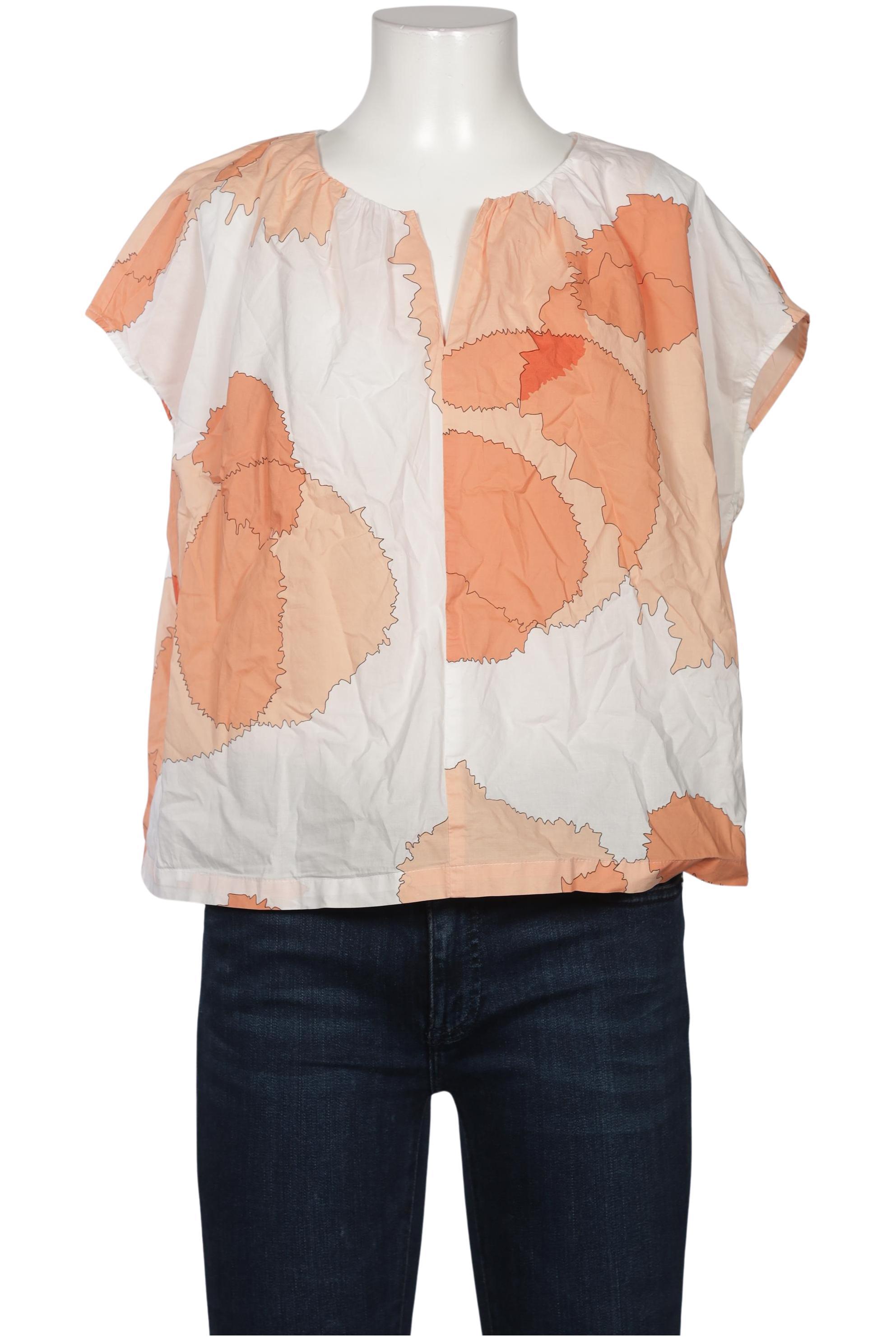 

someday. Damen Bluse, orange, Gr. 36