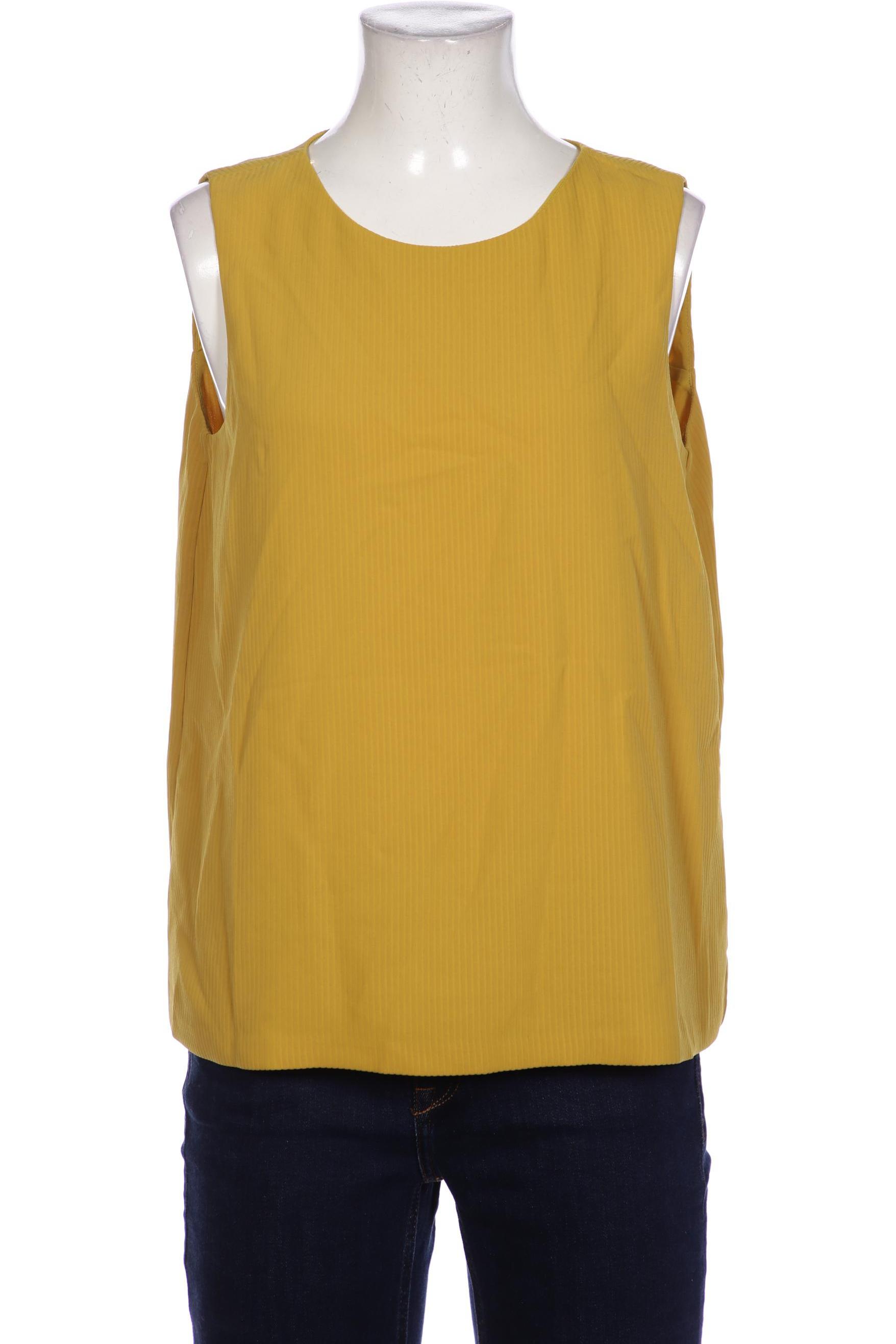 

someday. Damen Bluse, gelb, Gr. 38