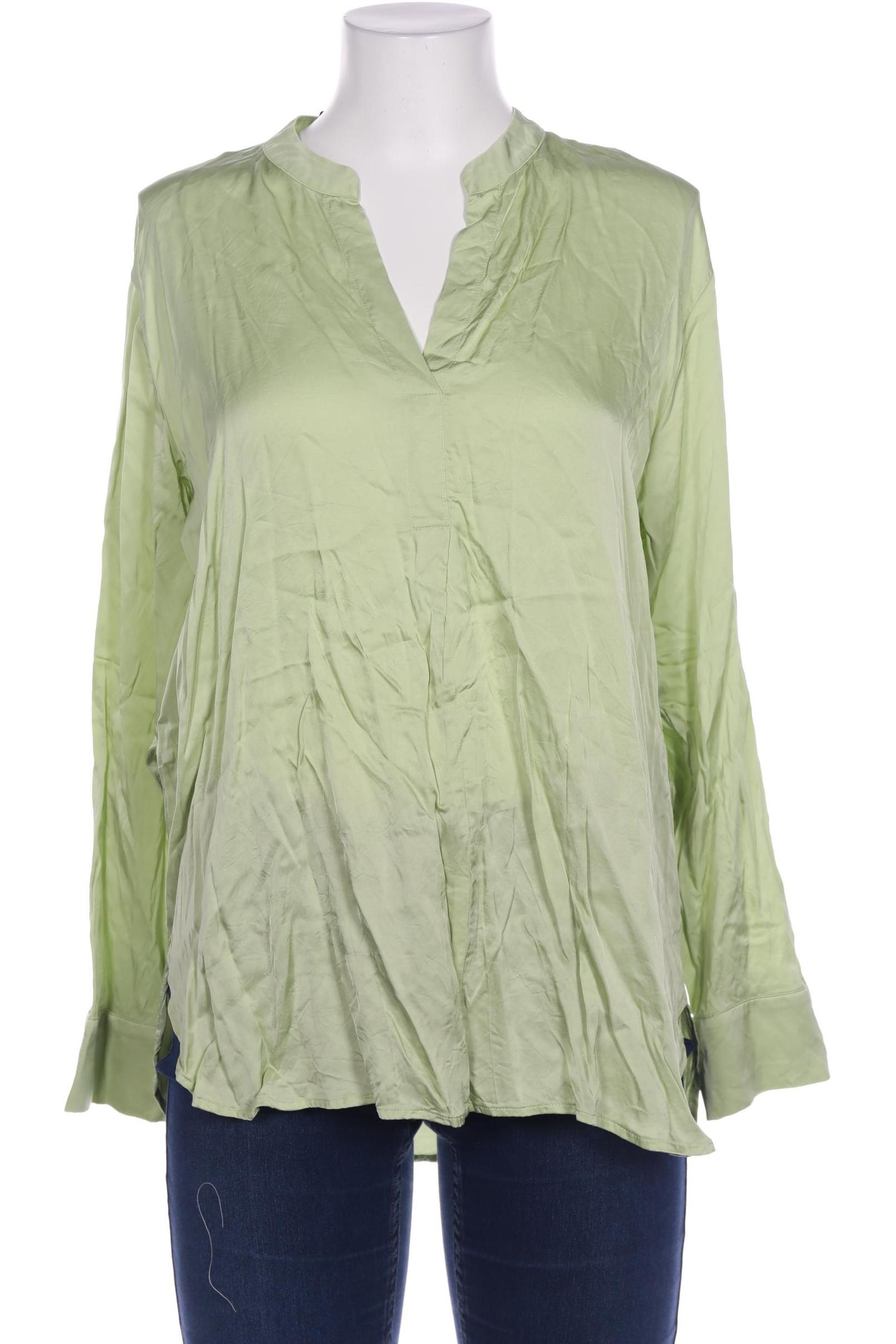 

someday. Damen Bluse, grün, Gr. 42