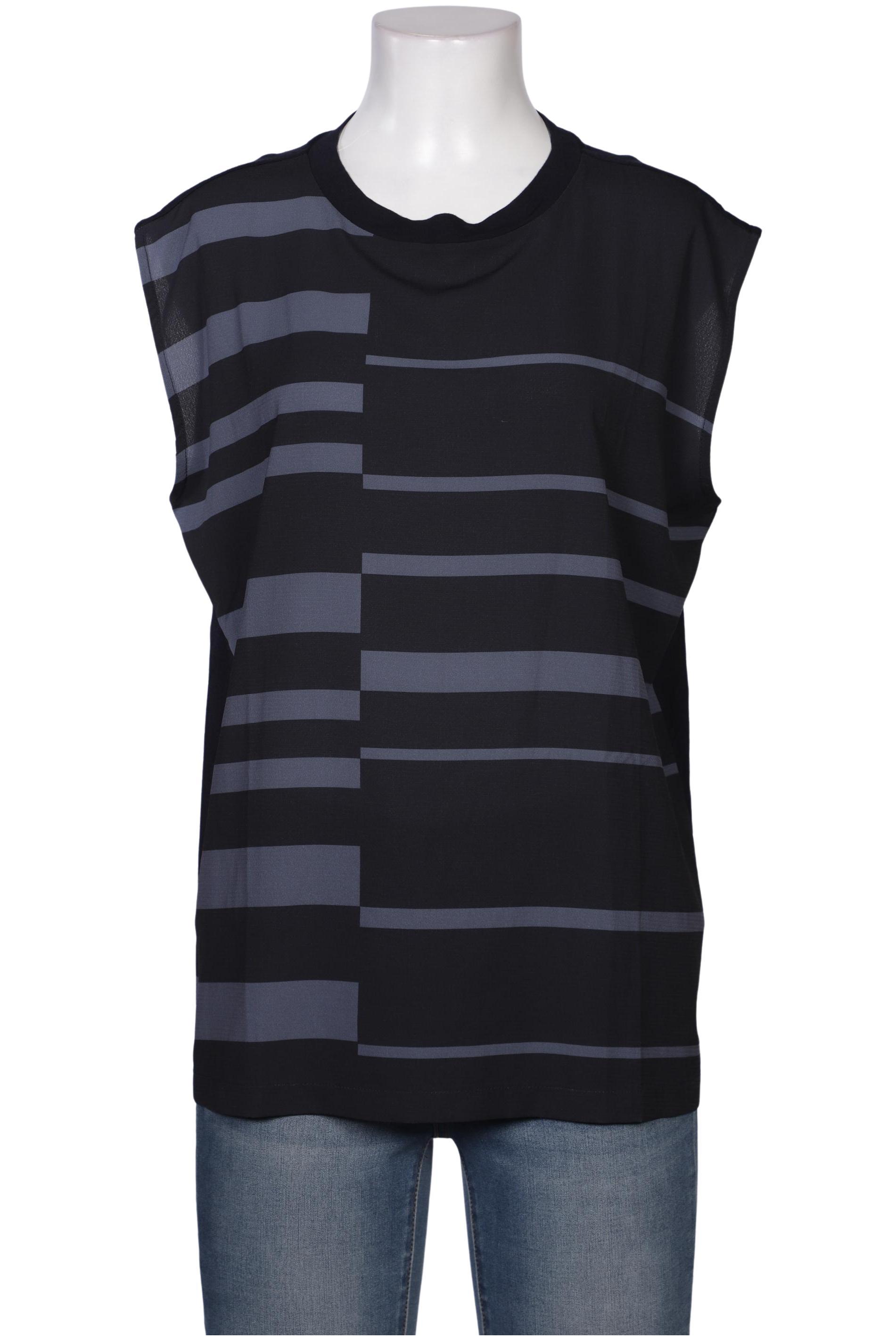 

someday. Damen Bluse, marineblau, Gr. 38