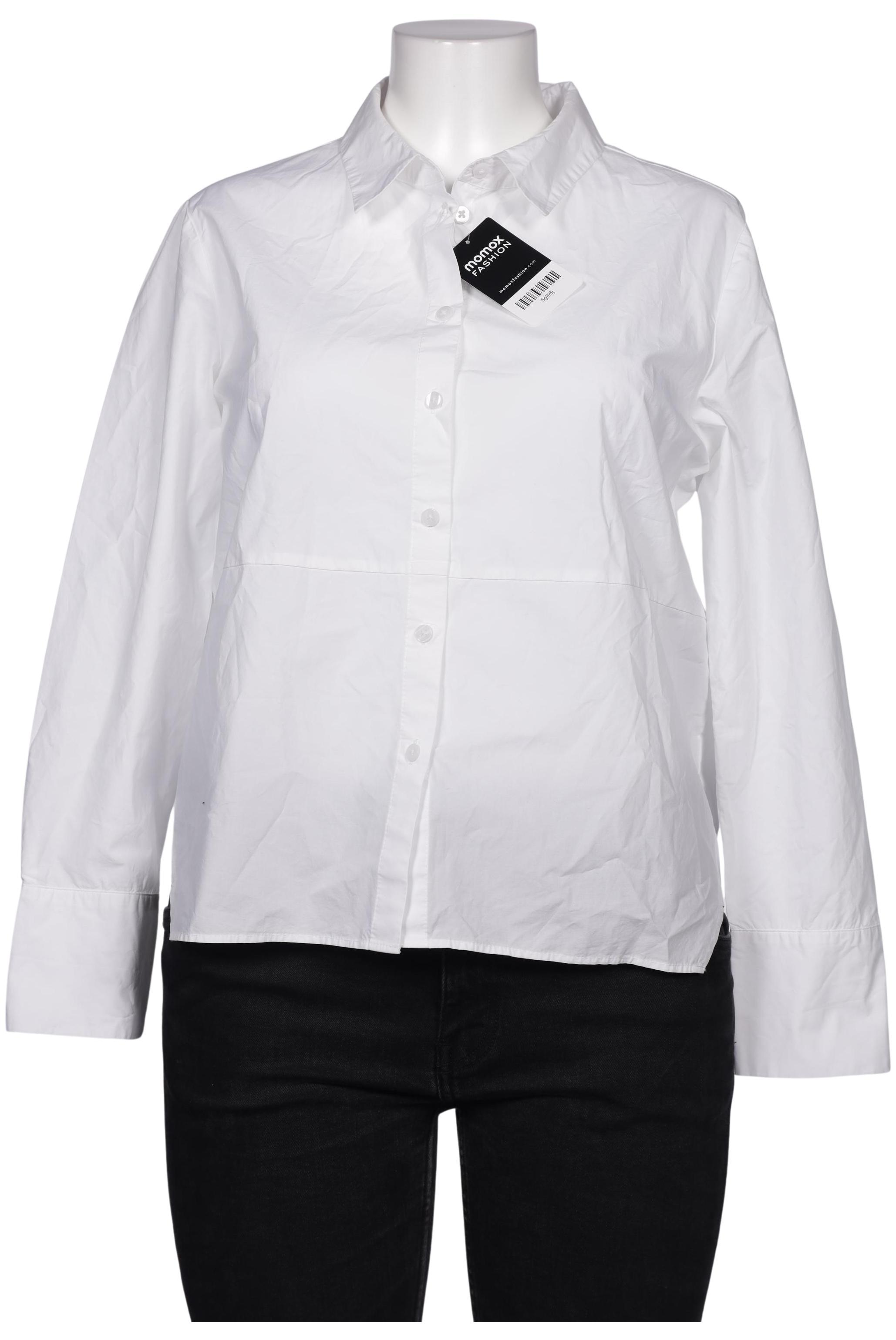 

someday. Damen Bluse, weiß, Gr. 42