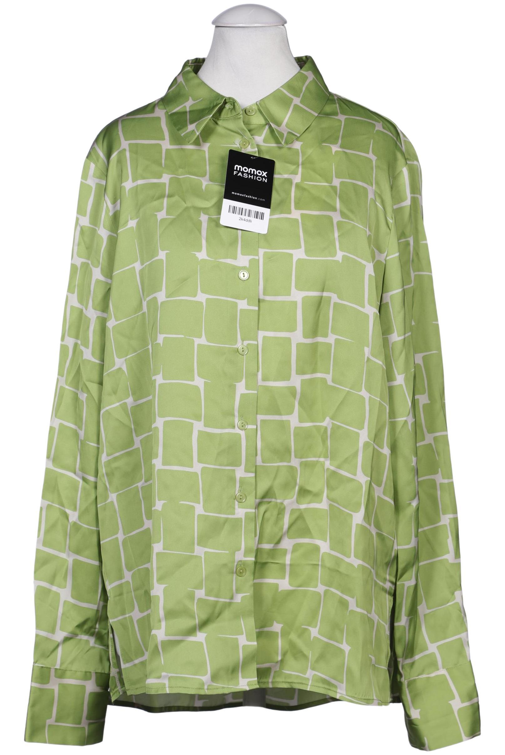 

someday. Damen Bluse, hellgrün, Gr. 36