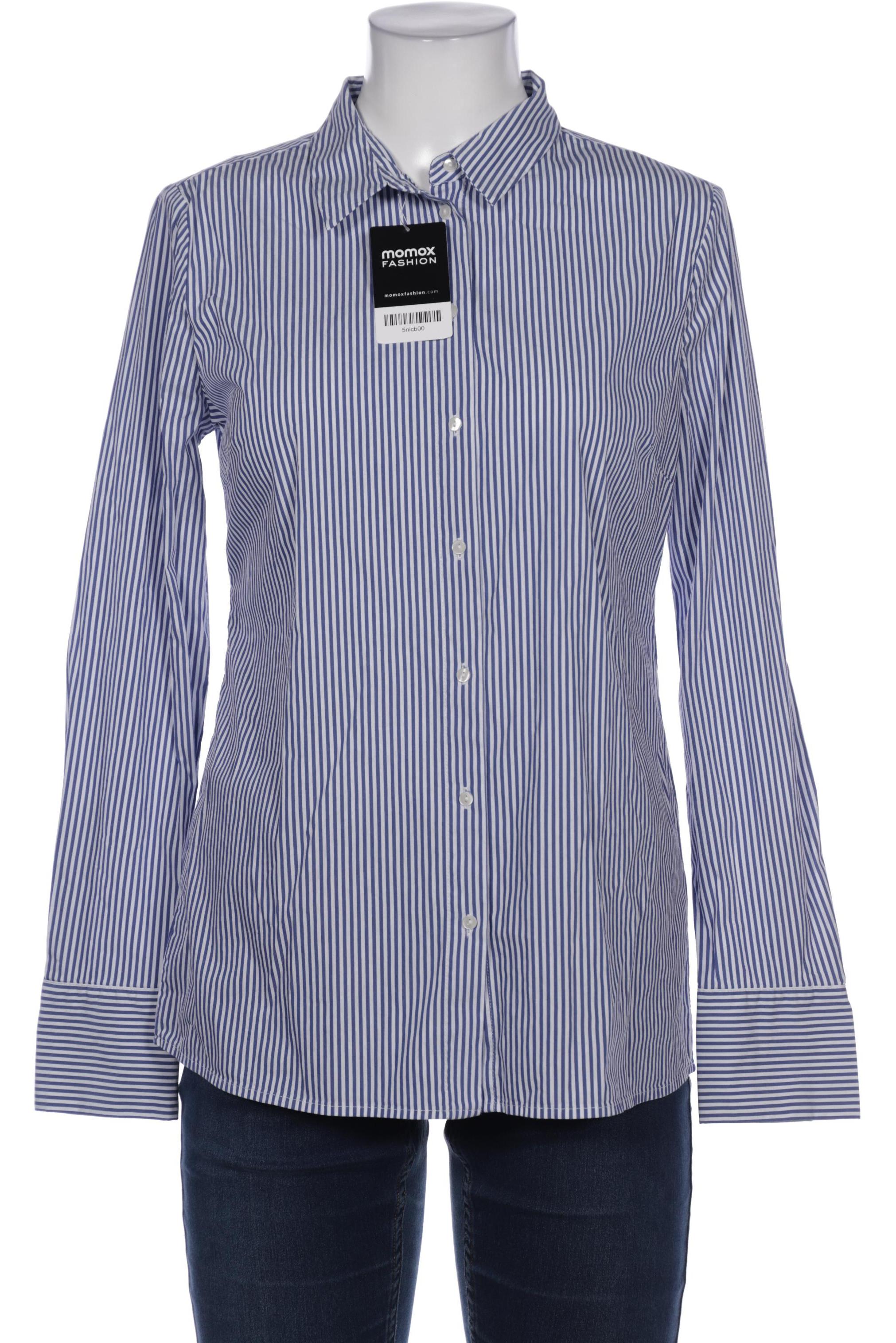 

someday. Damen Bluse, marineblau, Gr. 40