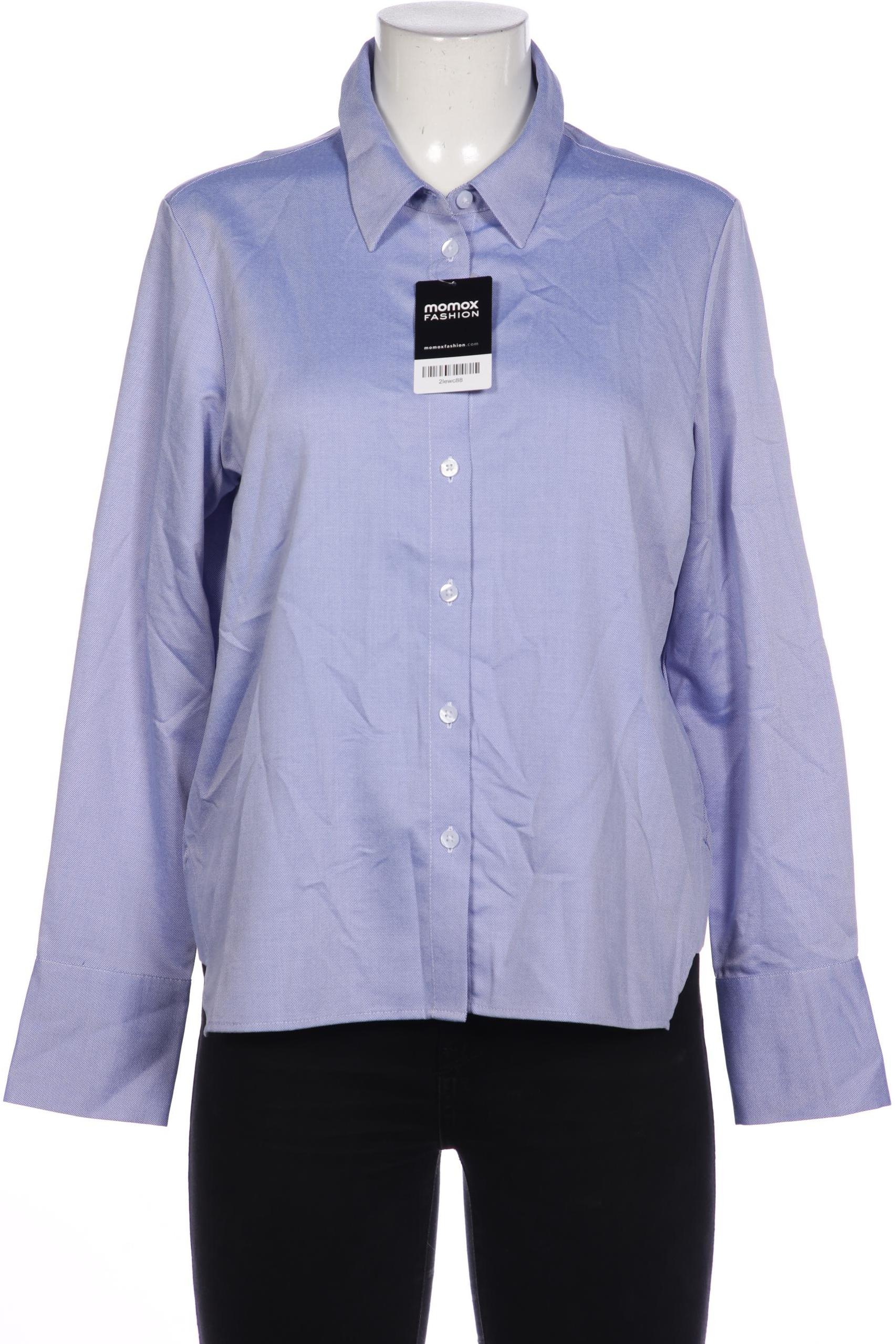 

someday. Damen Bluse, blau, Gr. 40