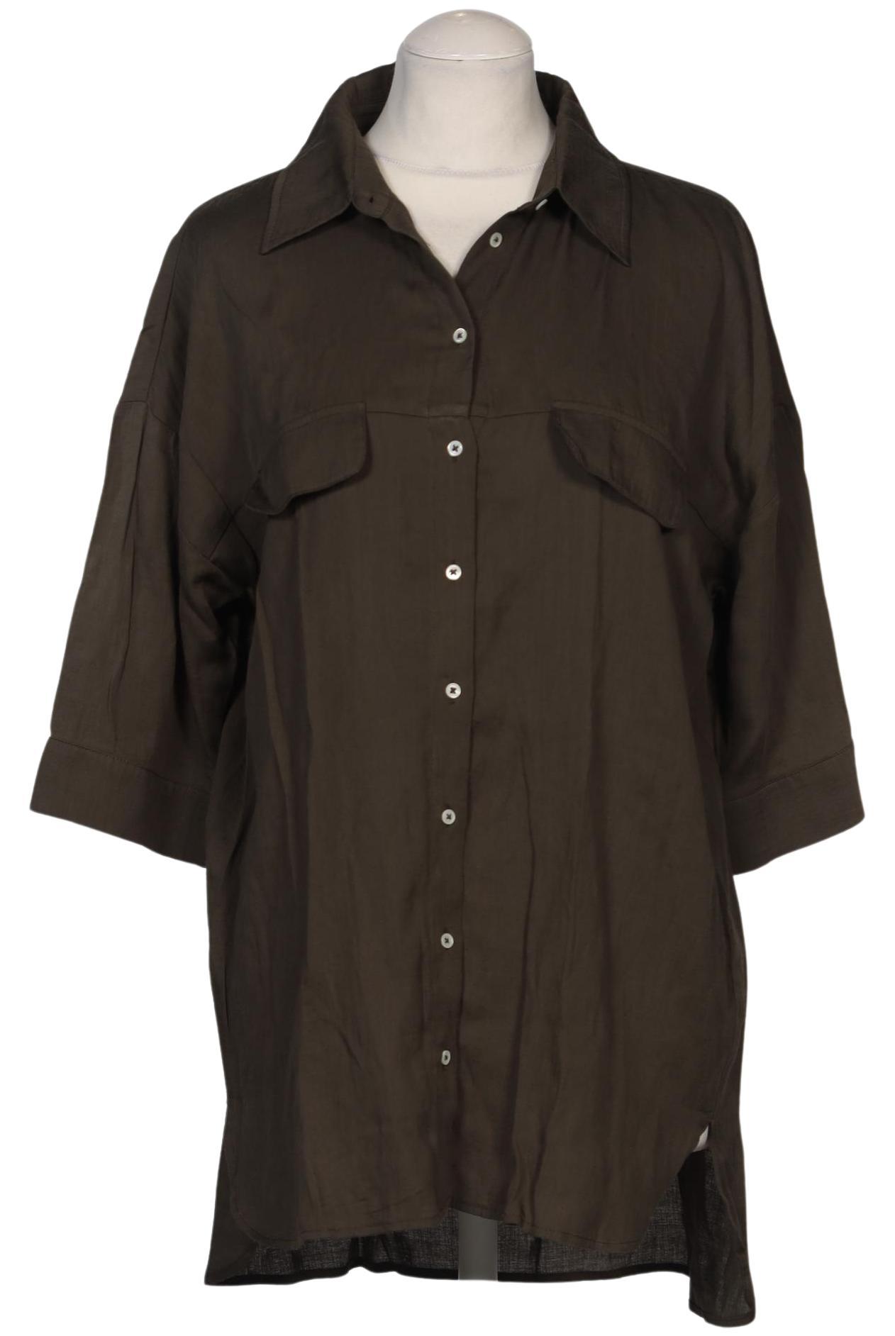 

someday. Damen Bluse, grün, Gr. 40