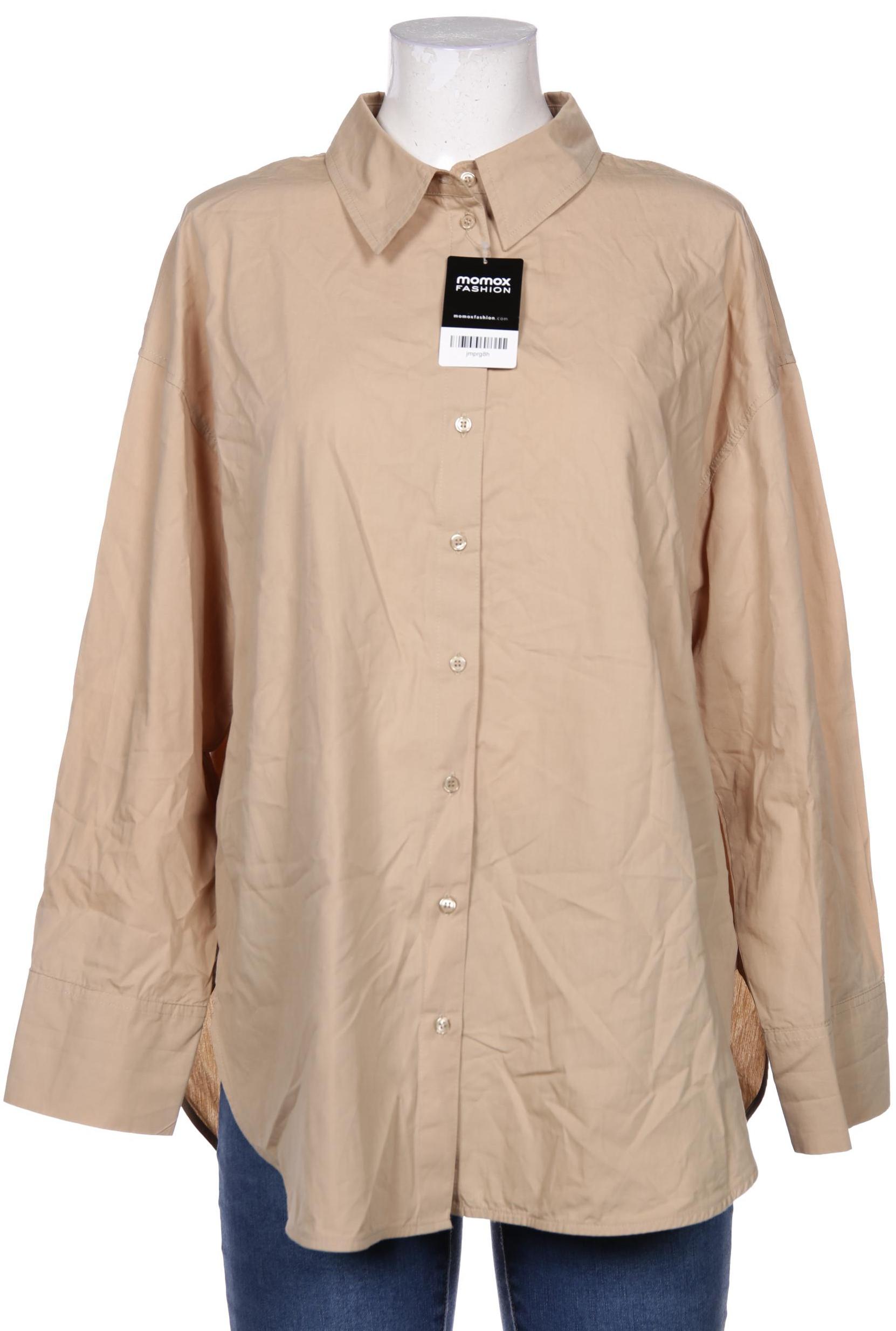 

someday. Damen Bluse, beige, Gr. 40