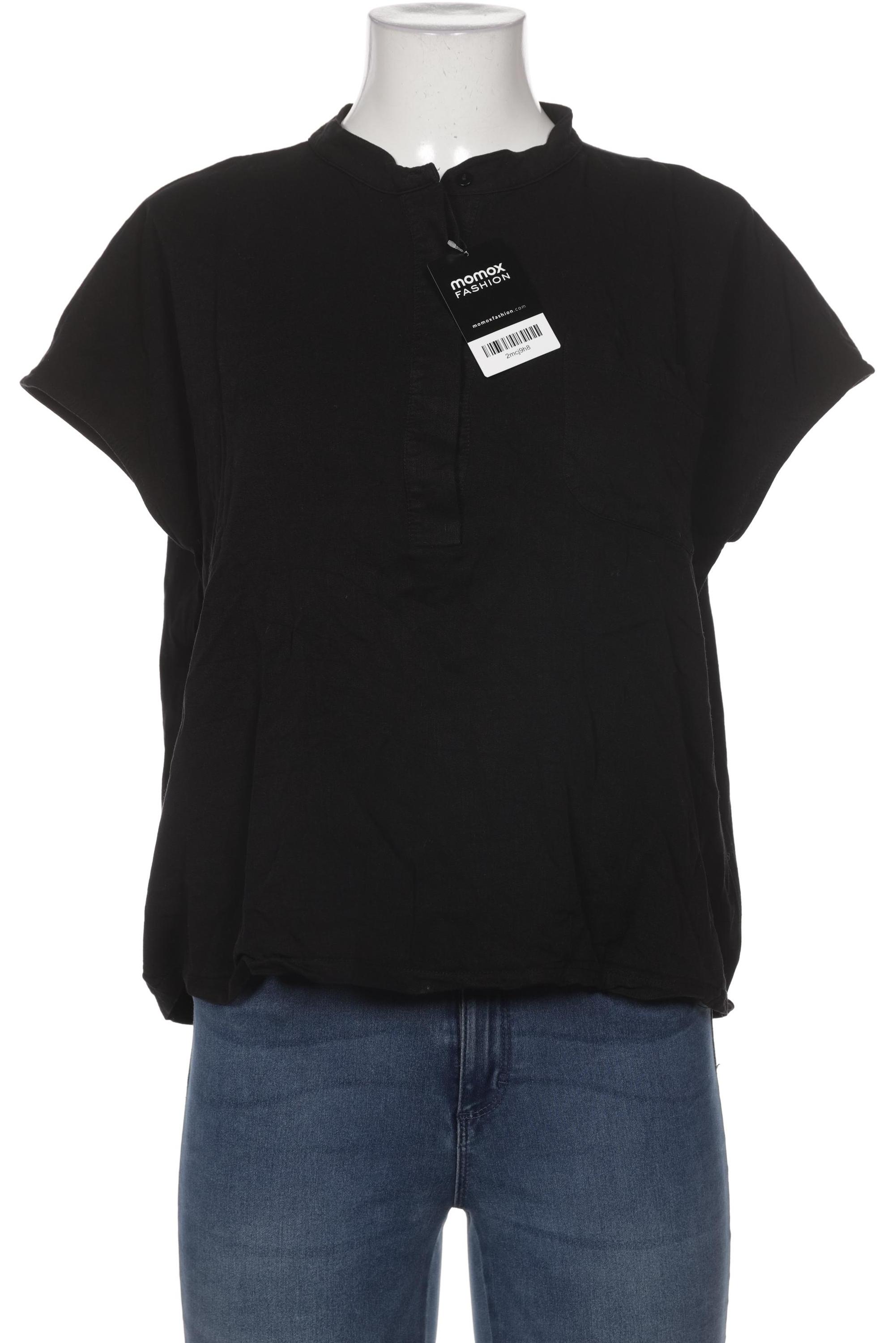 

someday. Damen Bluse, schwarz, Gr. 38