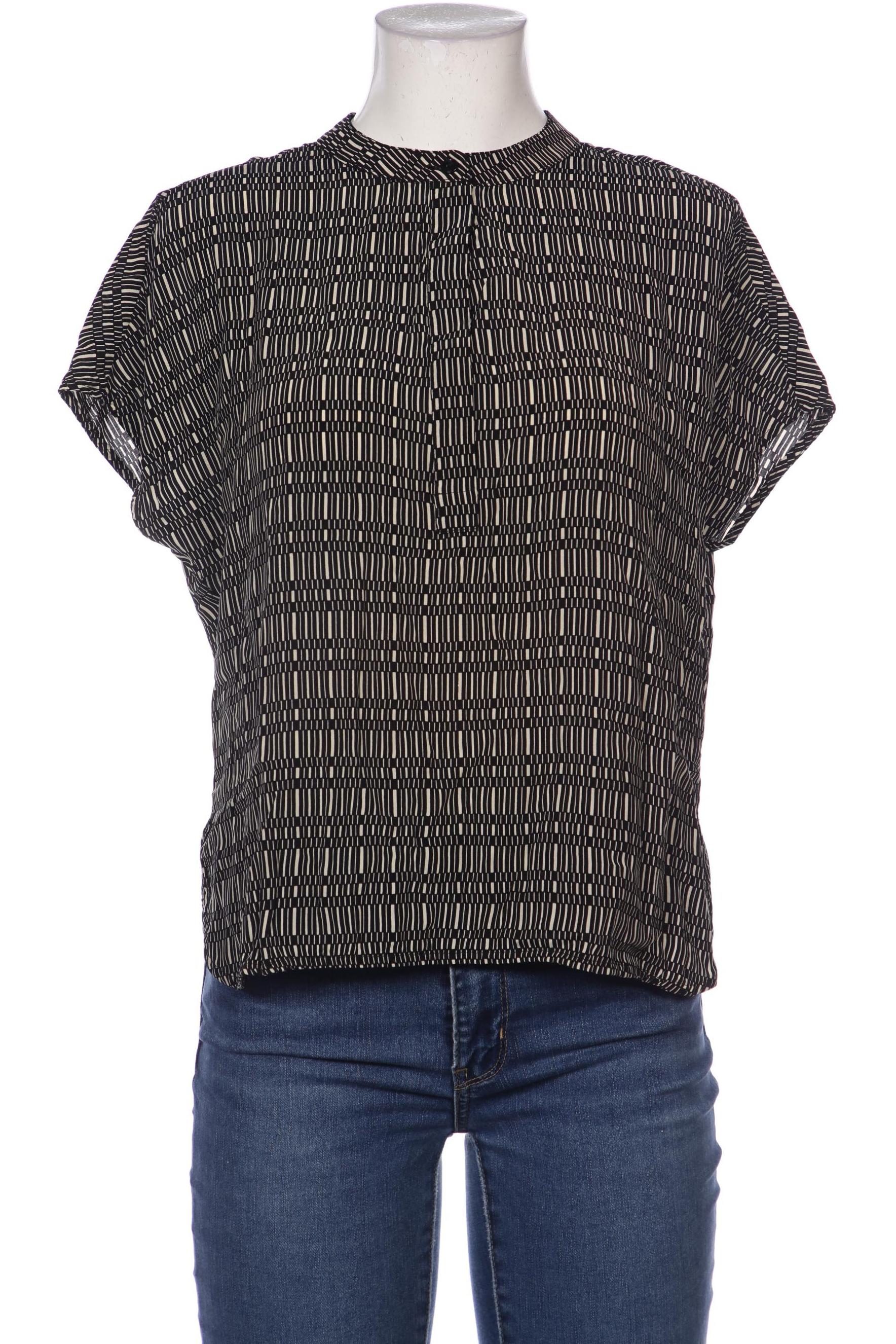 

someday. Damen Bluse, schwarz, Gr. 36