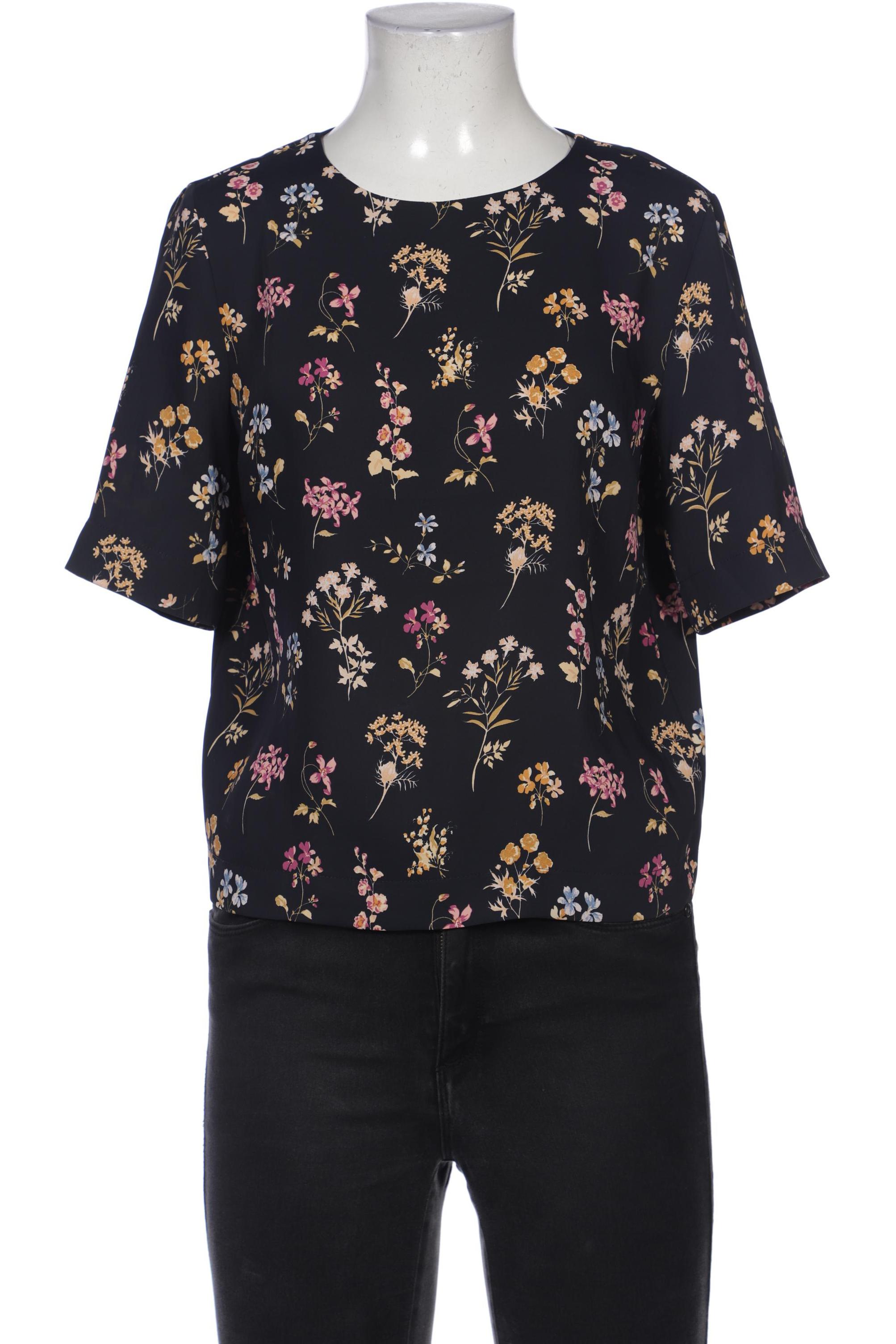 

someday. Damen Bluse, marineblau, Gr. 36