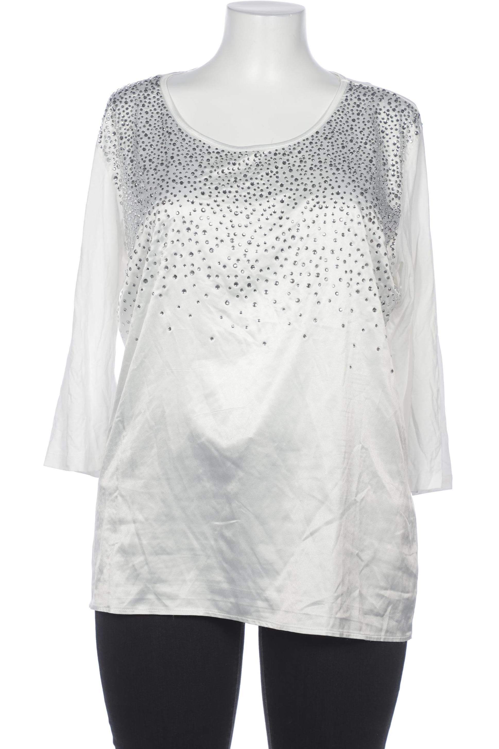 

someday. Damen Bluse, weiß, Gr. 46