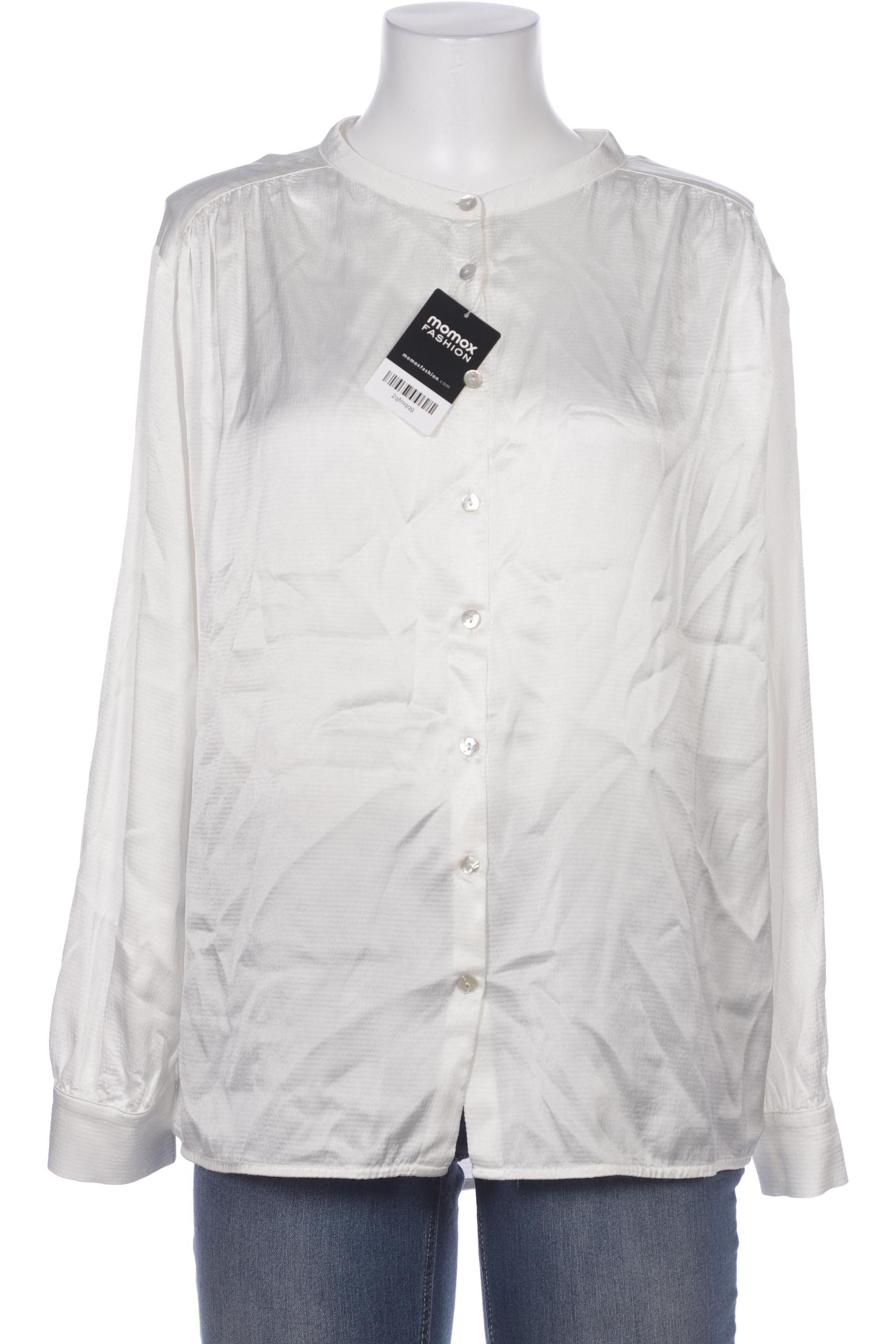 Thumbnail - someday. Damen Bluse, weiß, Gr. 40
