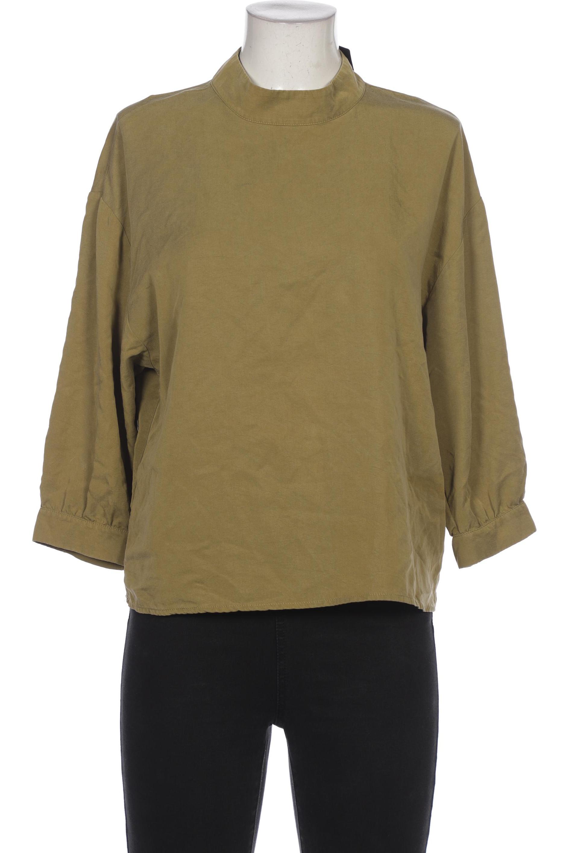

someday. Damen Bluse, grün, Gr. 40