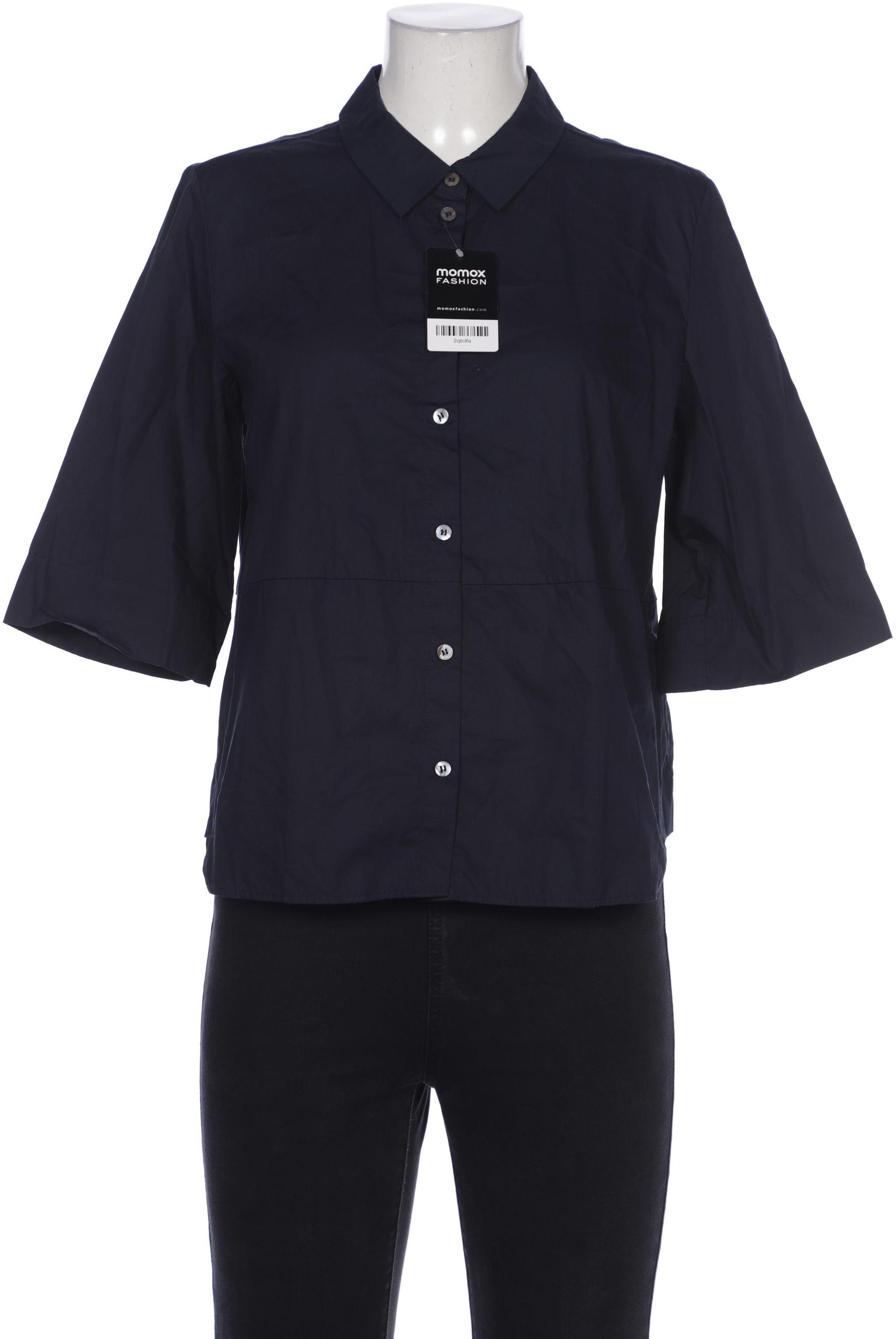 

someday. Damen Bluse, marineblau, Gr. 40