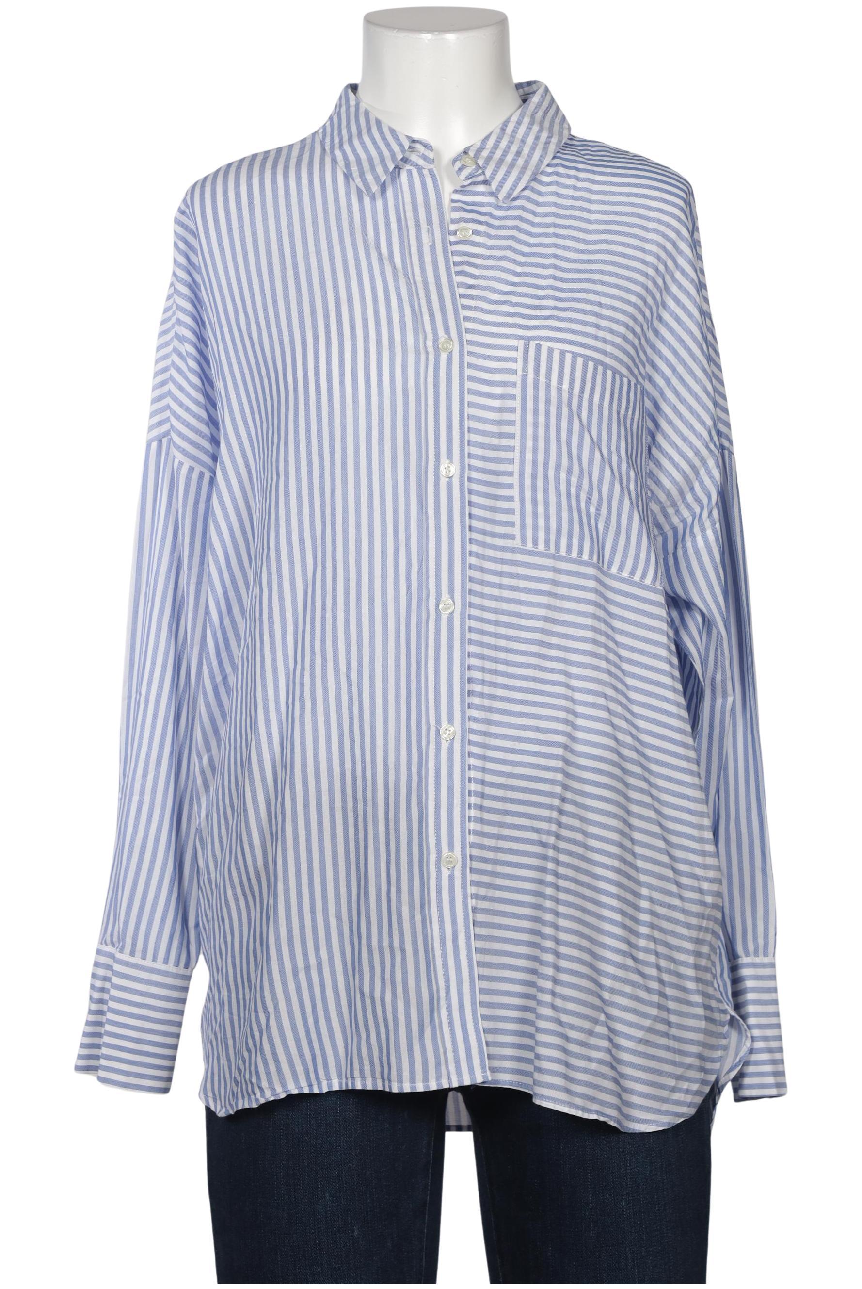 

someday. Damen Bluse, blau, Gr. 38
