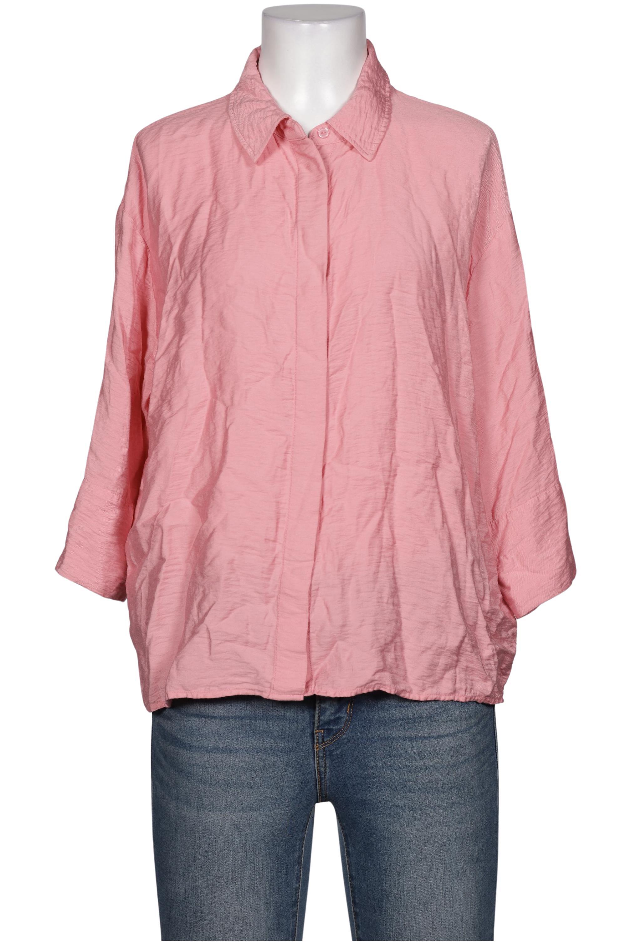 

someday. Damen Bluse, pink, Gr. 36