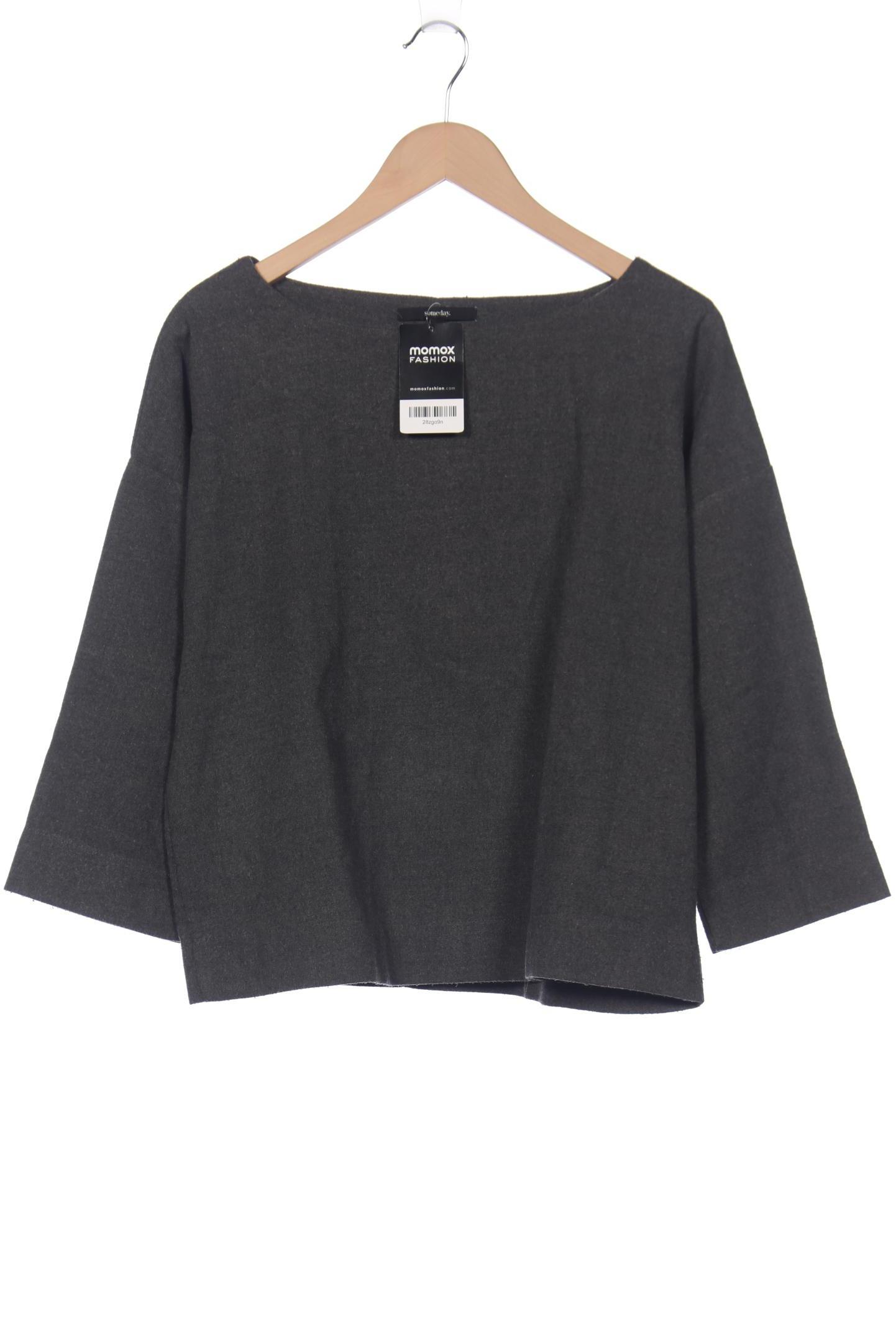 

someday. Damen Bluse, grau, Gr. 40