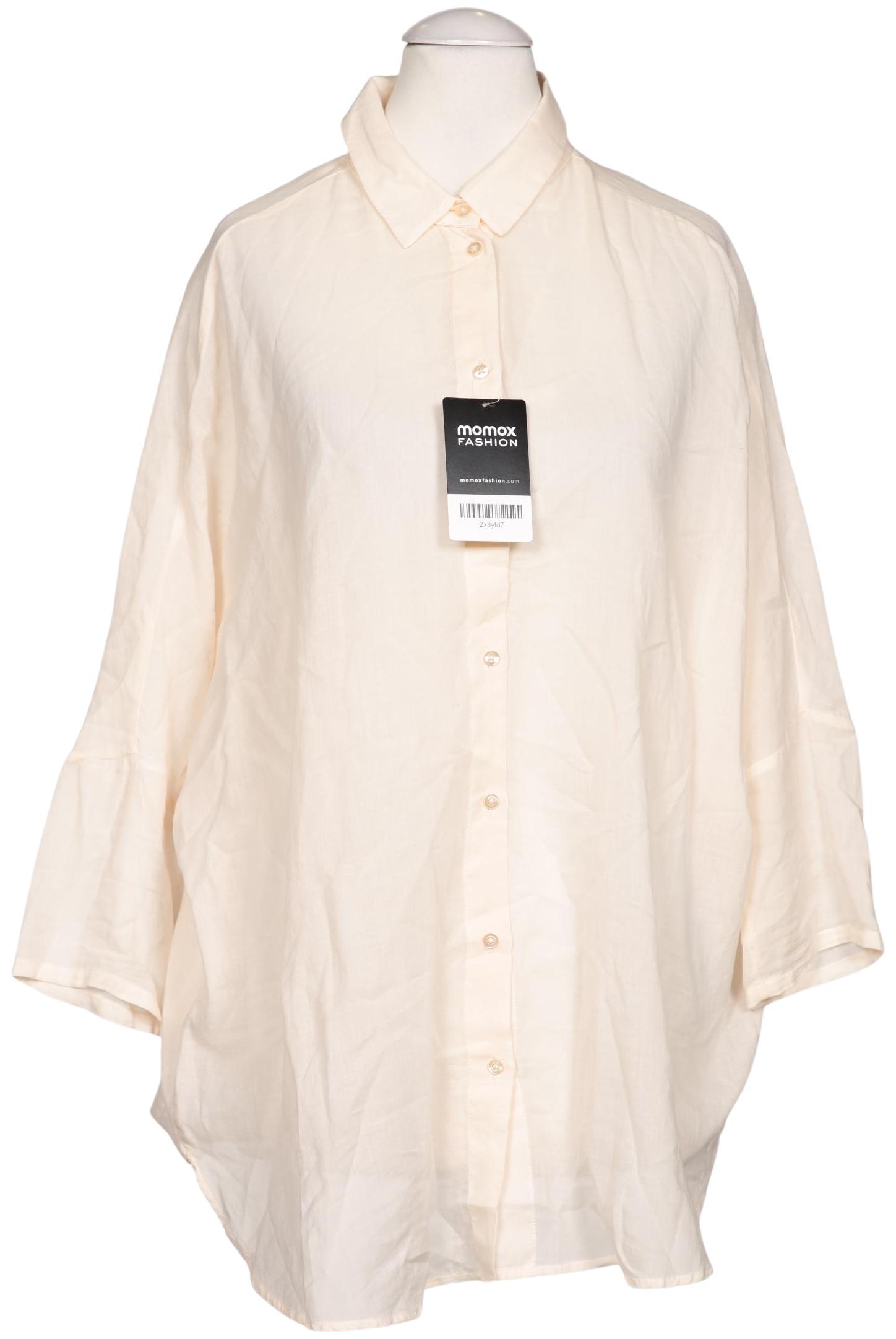 

someday. Damen Bluse, orange, Gr. 36