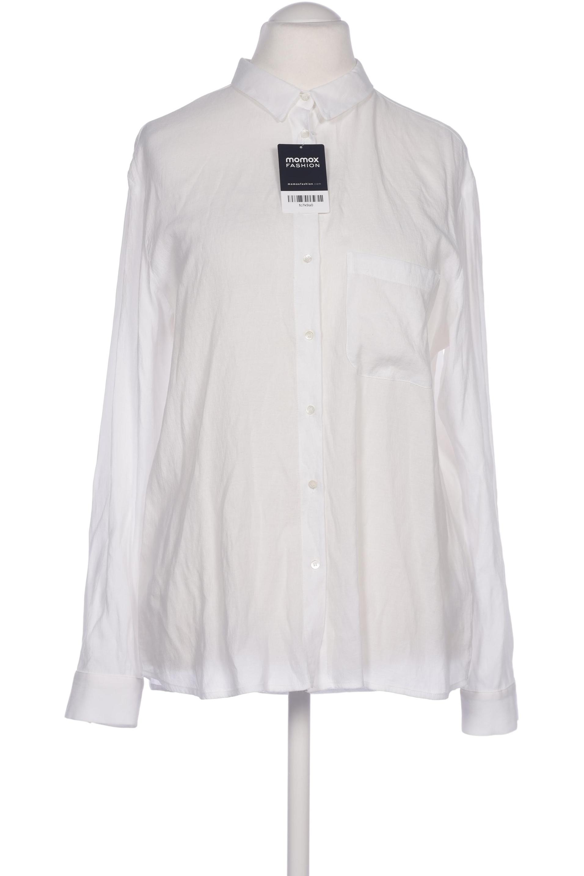 

someday. Damen Bluse, weiß, Gr. 40