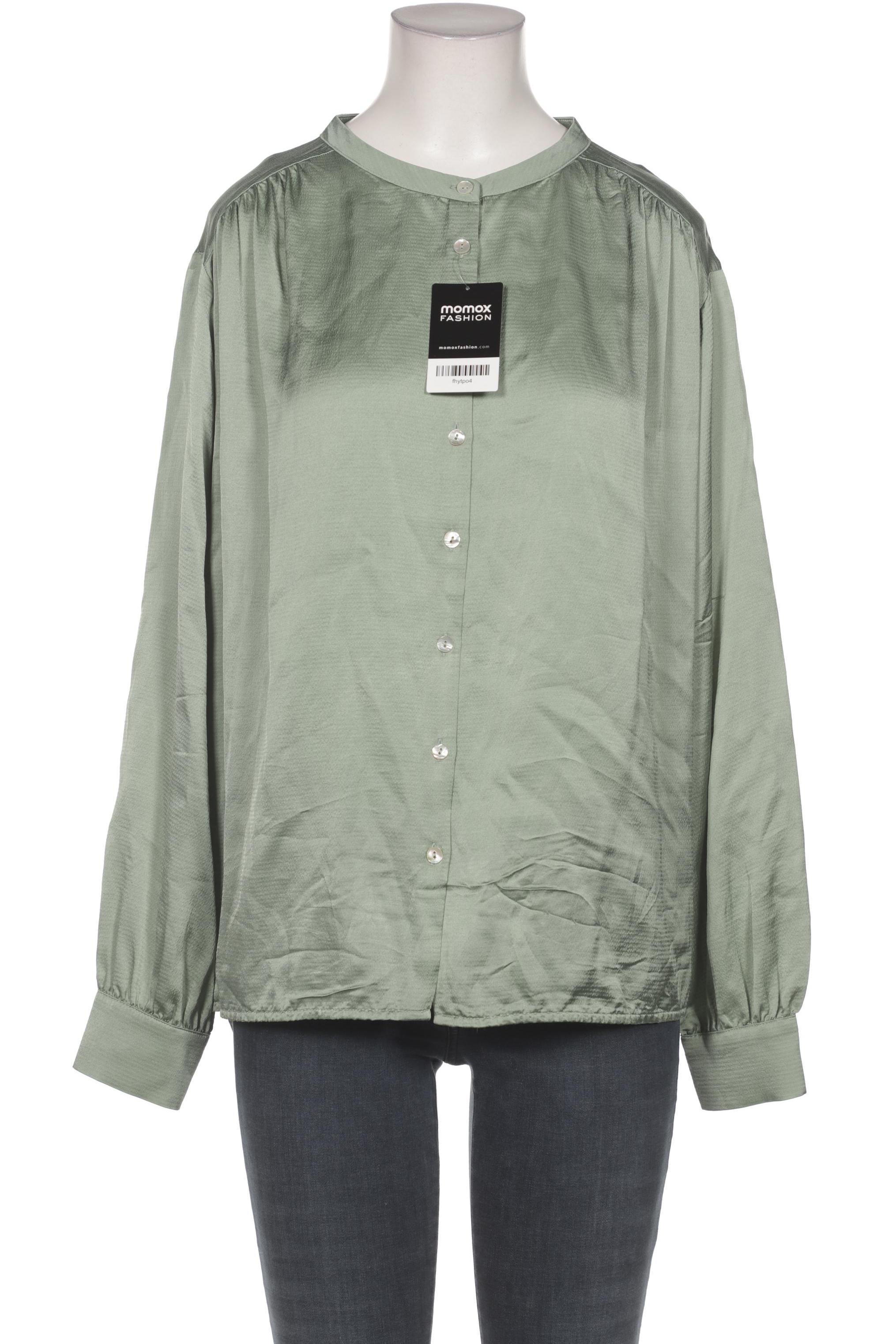 

someday. Damen Bluse, hellgrün, Gr. 36