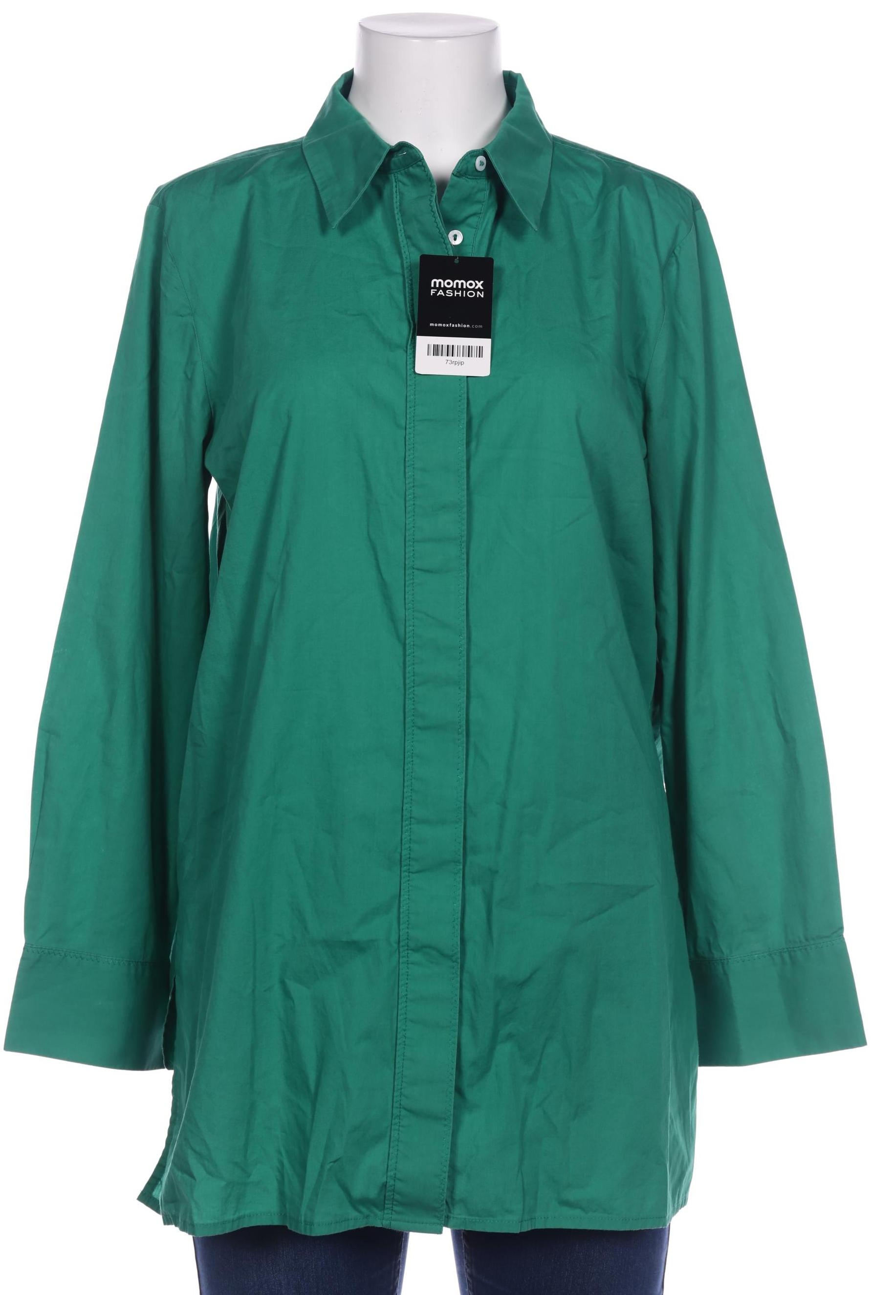 

someday. Damen Bluse, grün, Gr. 40
