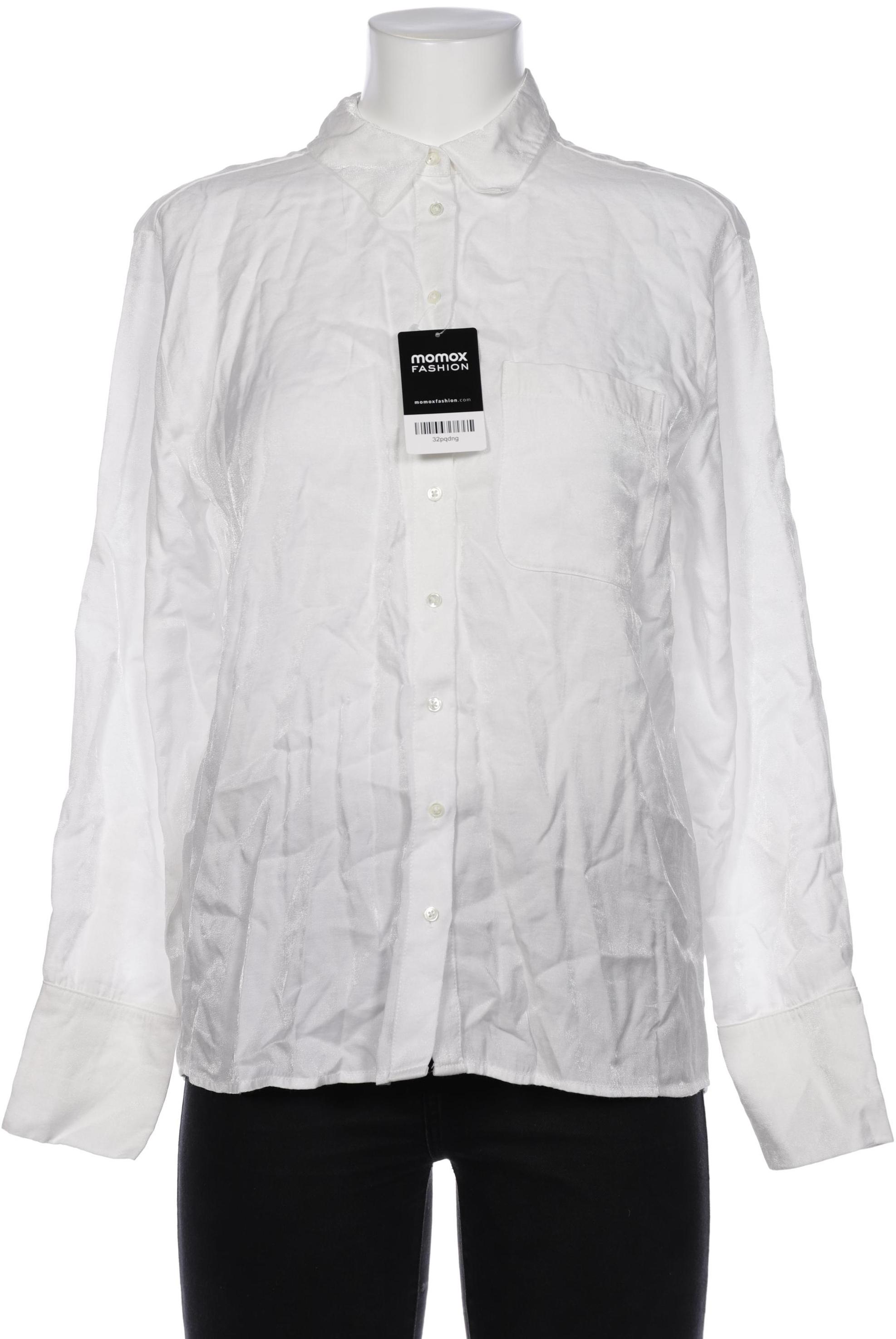 

someday. Damen Bluse, weiß, Gr. 36