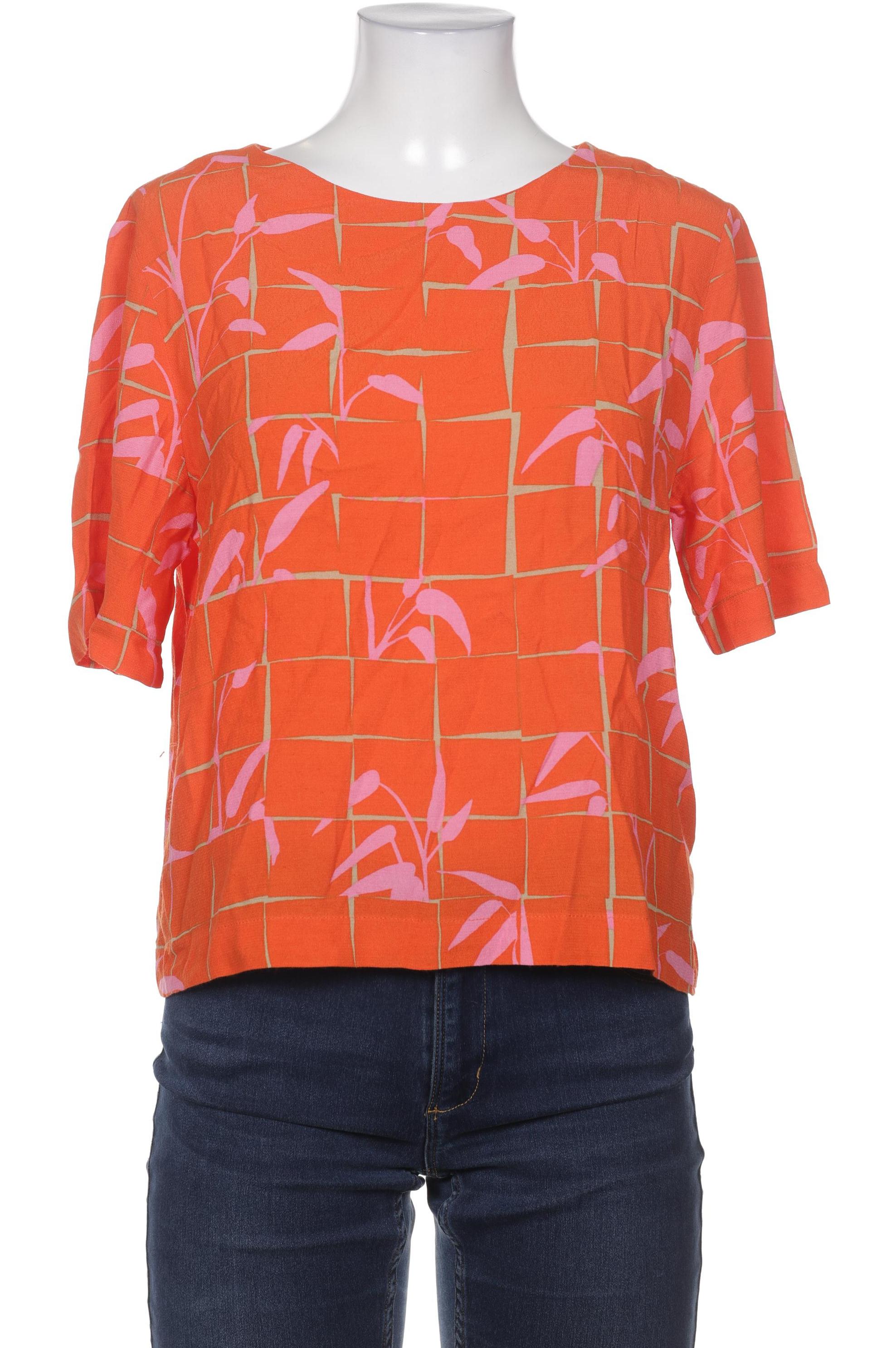 

someday. Damen Bluse, rot, Gr. 40