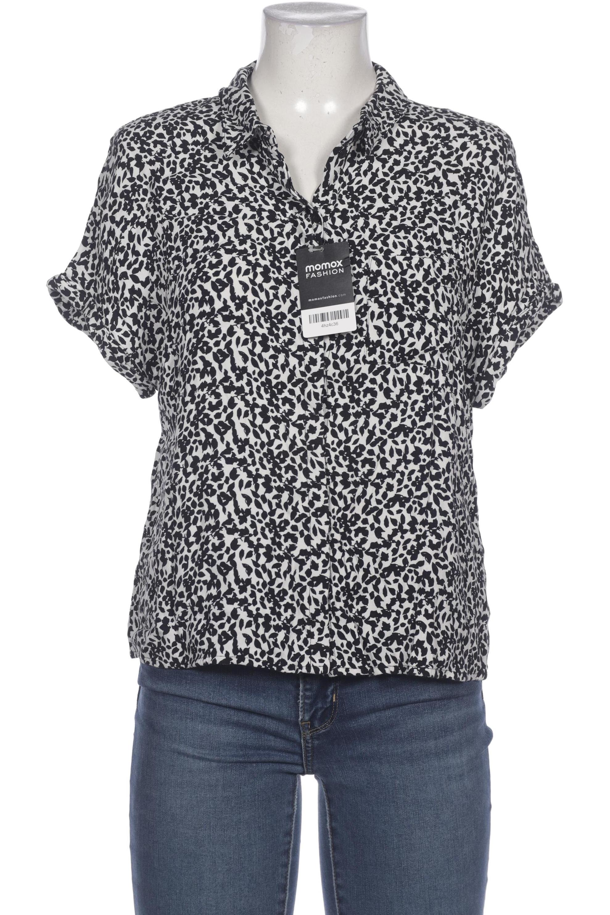 

someday. Damen Bluse, schwarz, Gr. 40