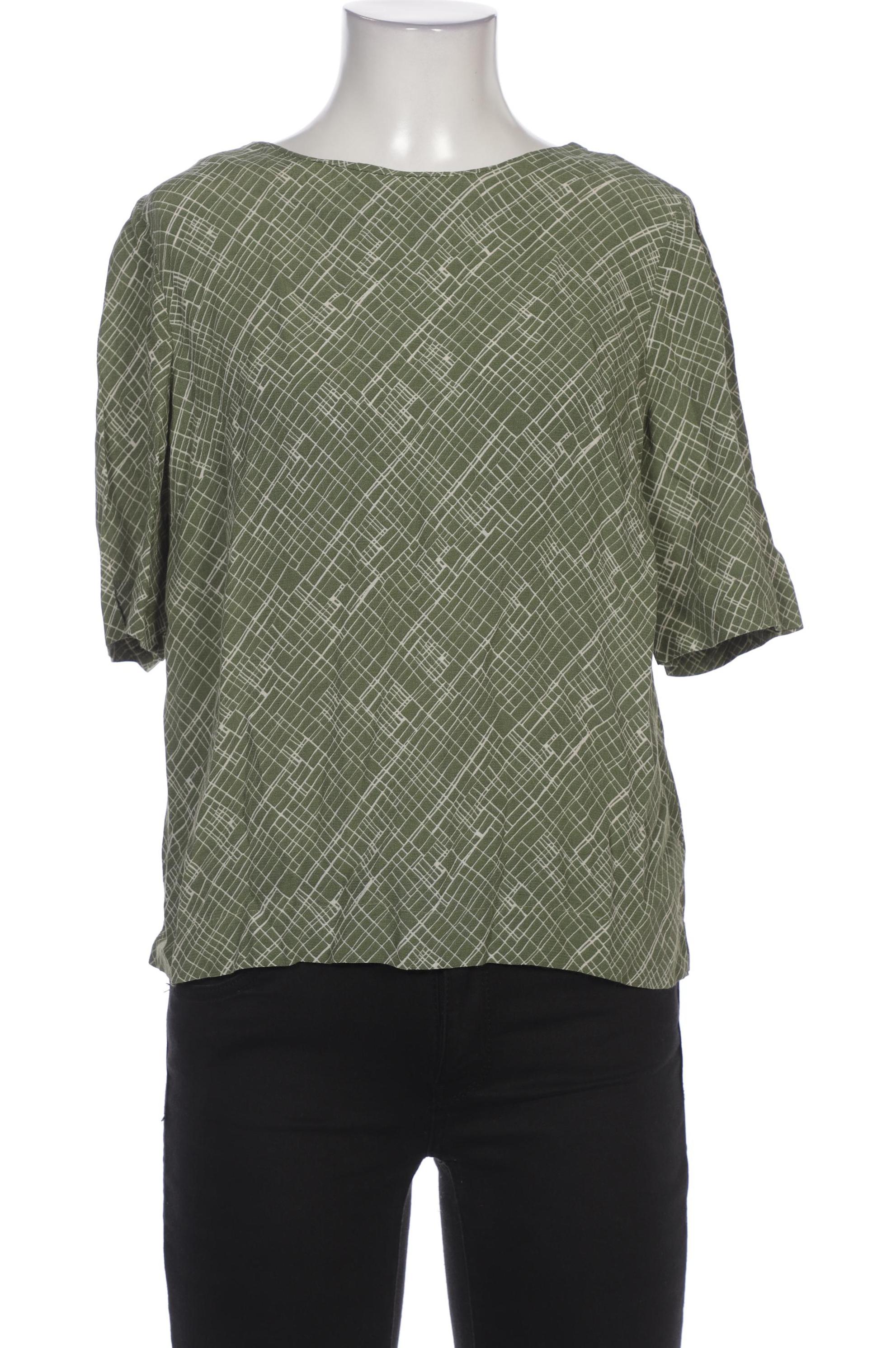 

someday. Damen Bluse, hellgrün, Gr. 38