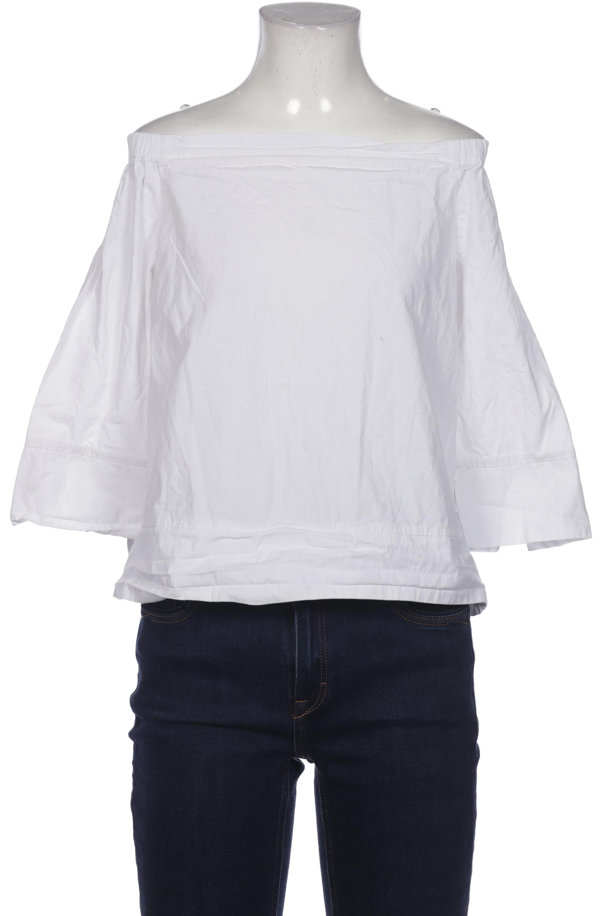 

someday. Damen Bluse, weiß, Gr. 36