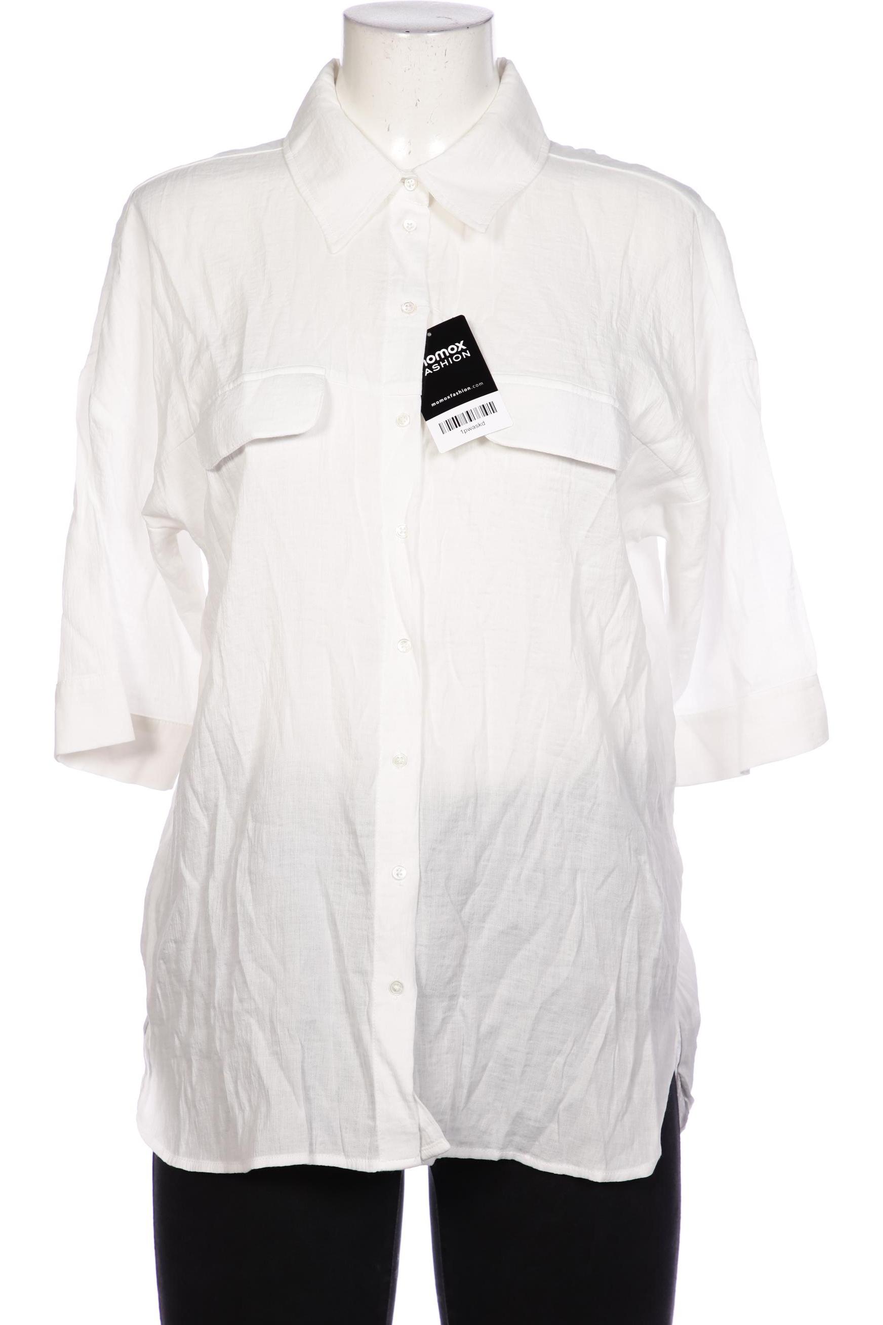 

someday. Damen Bluse, weiß, Gr. 40