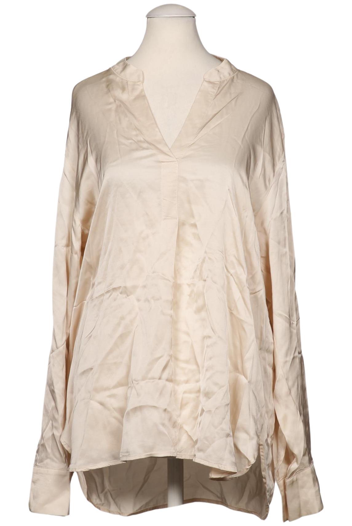 

someday. Damen Bluse, beige, Gr. 38