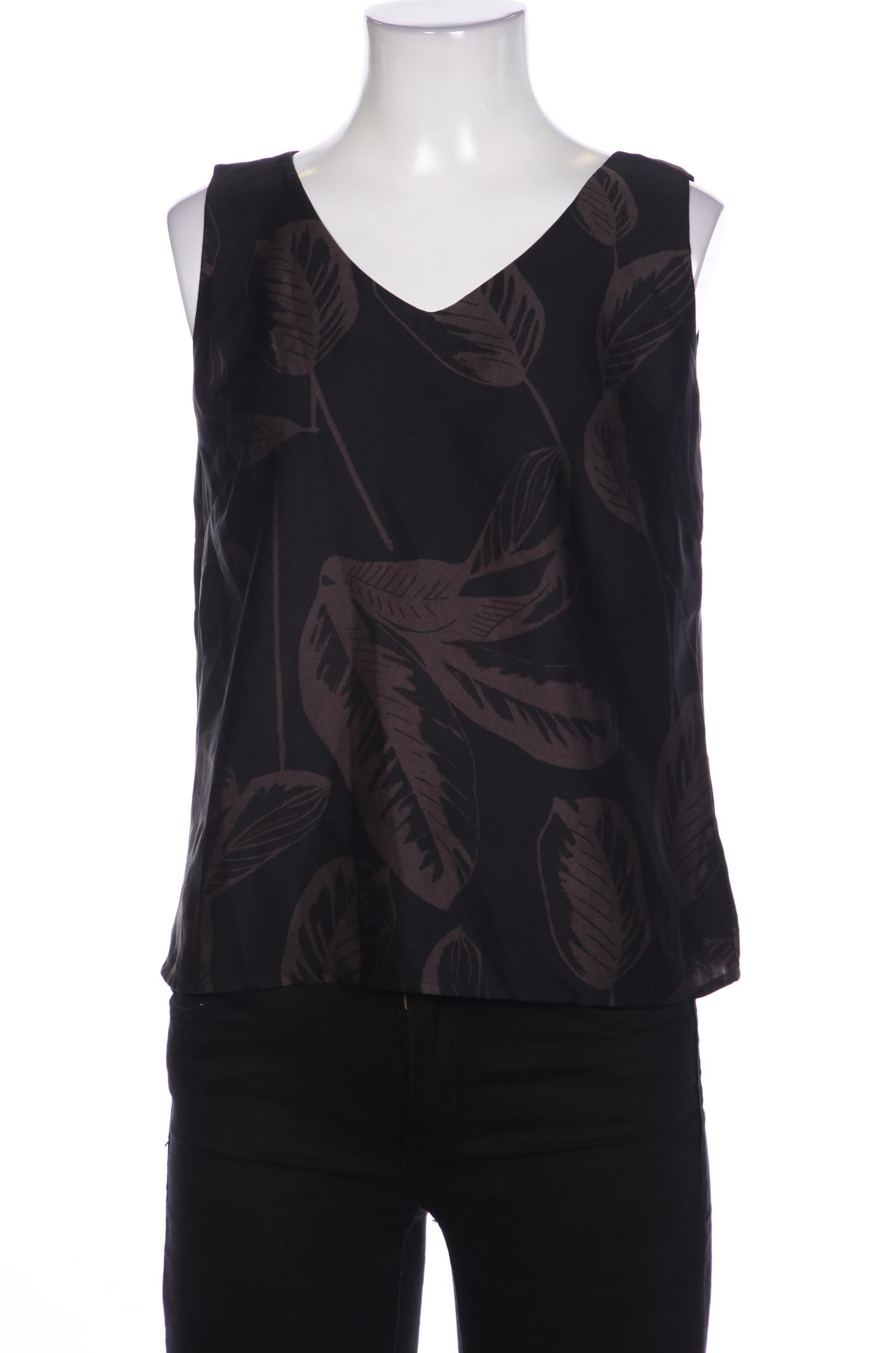 

someday. Damen Bluse, schwarz, Gr. 36