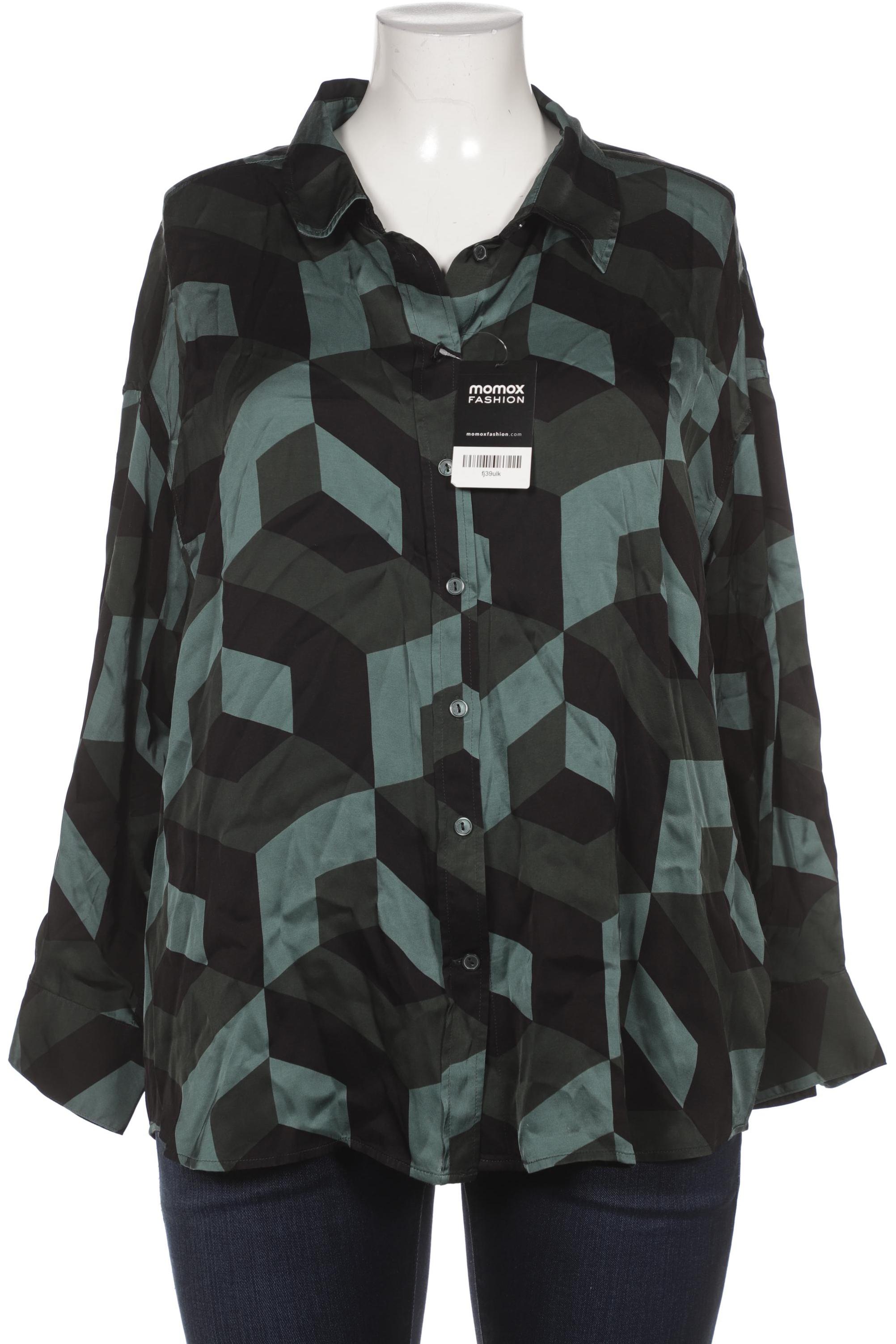 

someday. Damen Bluse, grün, Gr. 42