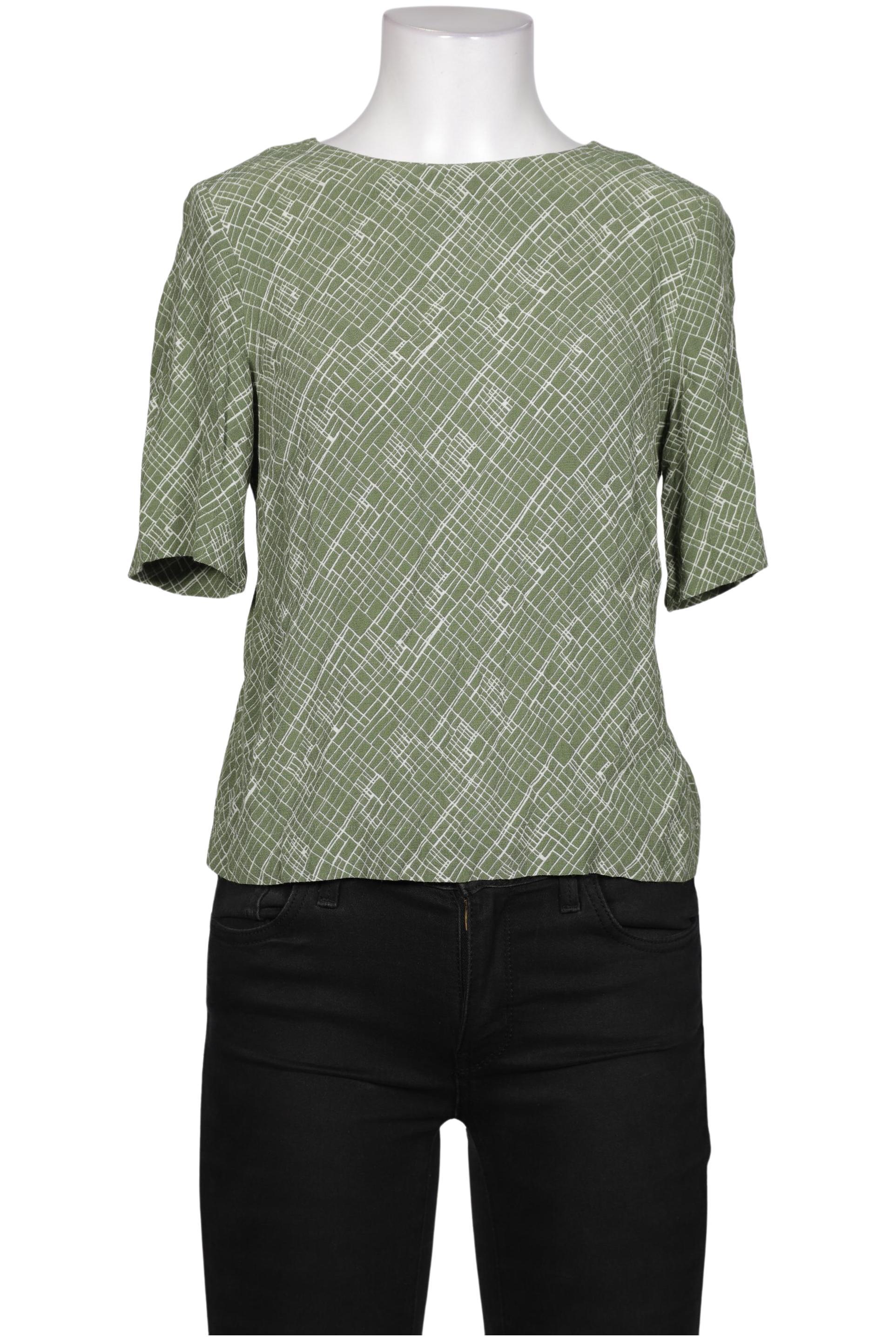 

someday. Damen Bluse, grün, Gr. 36