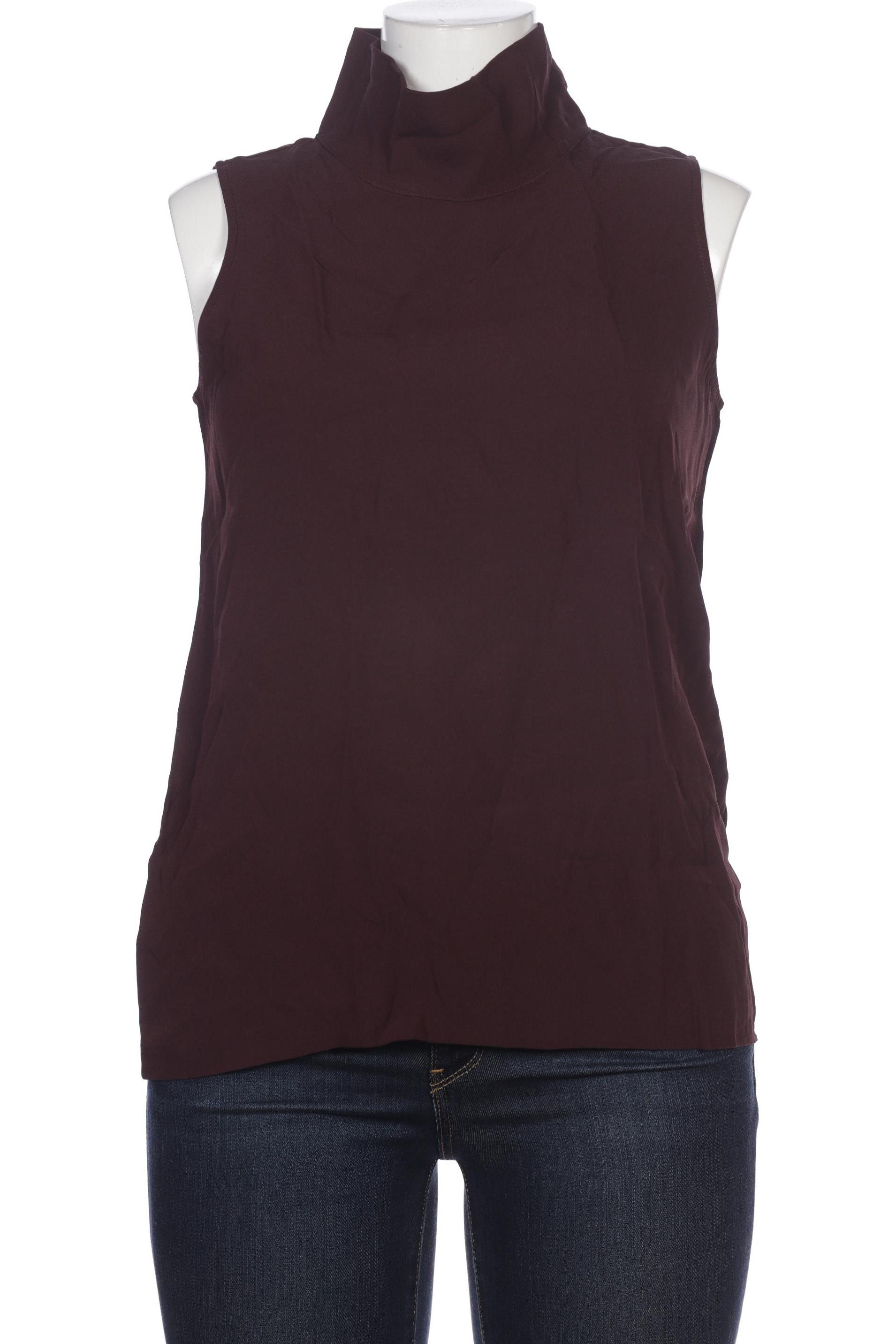 

someday. Damen Bluse, bordeaux