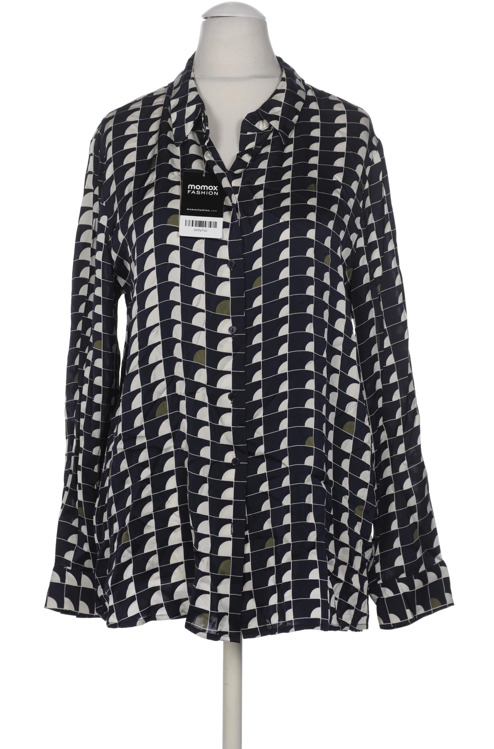 

someday. Damen Bluse, marineblau, Gr. 40