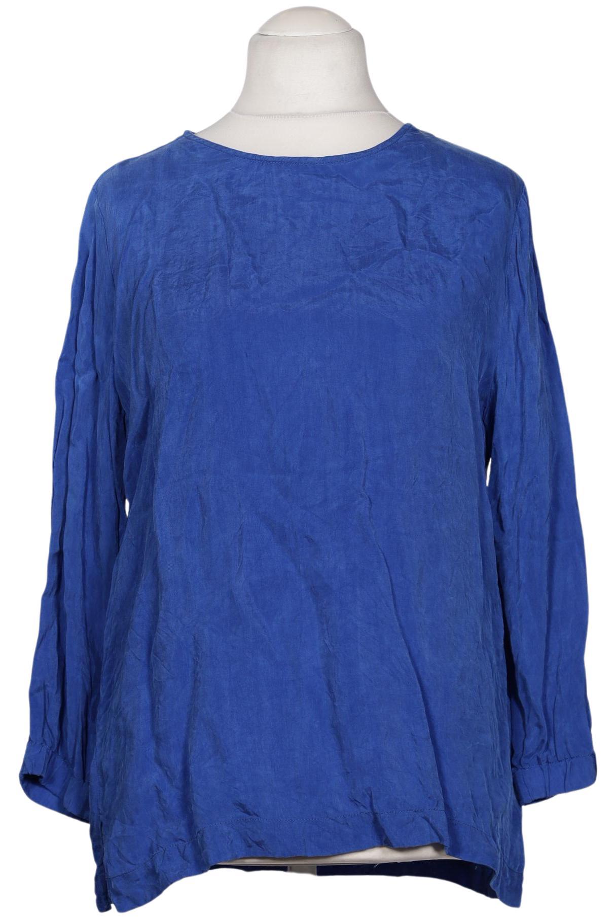 

someday. Damen Bluse, blau, Gr. 42