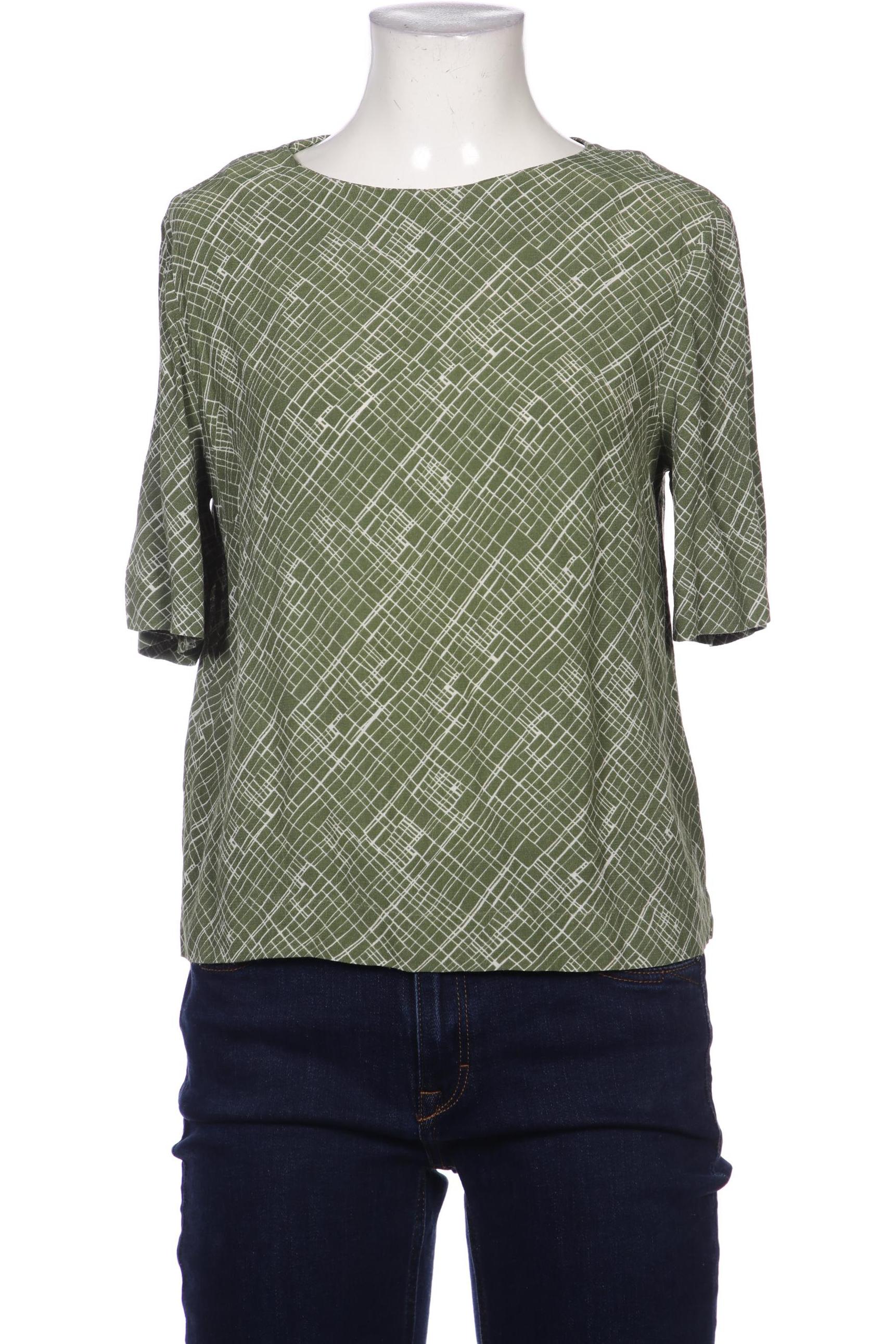

someday. Damen Bluse, grün, Gr. 36
