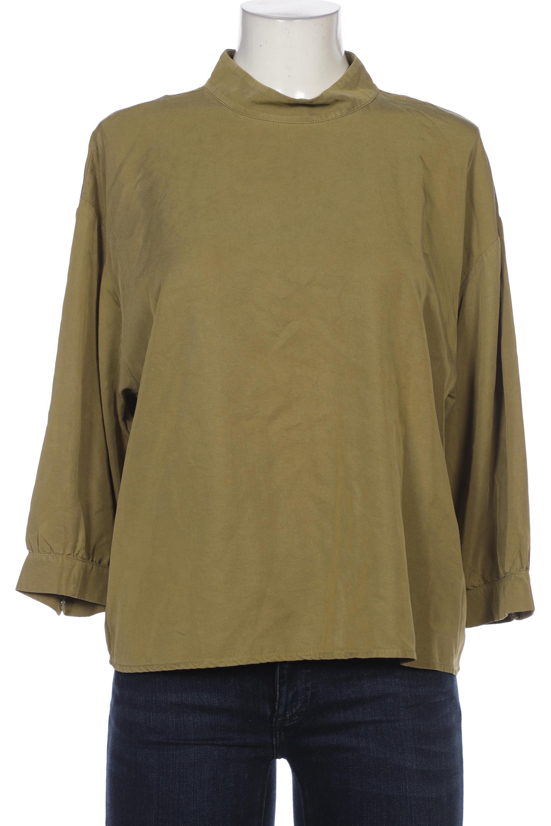 

someday. Damen Bluse, grün, Gr. 40