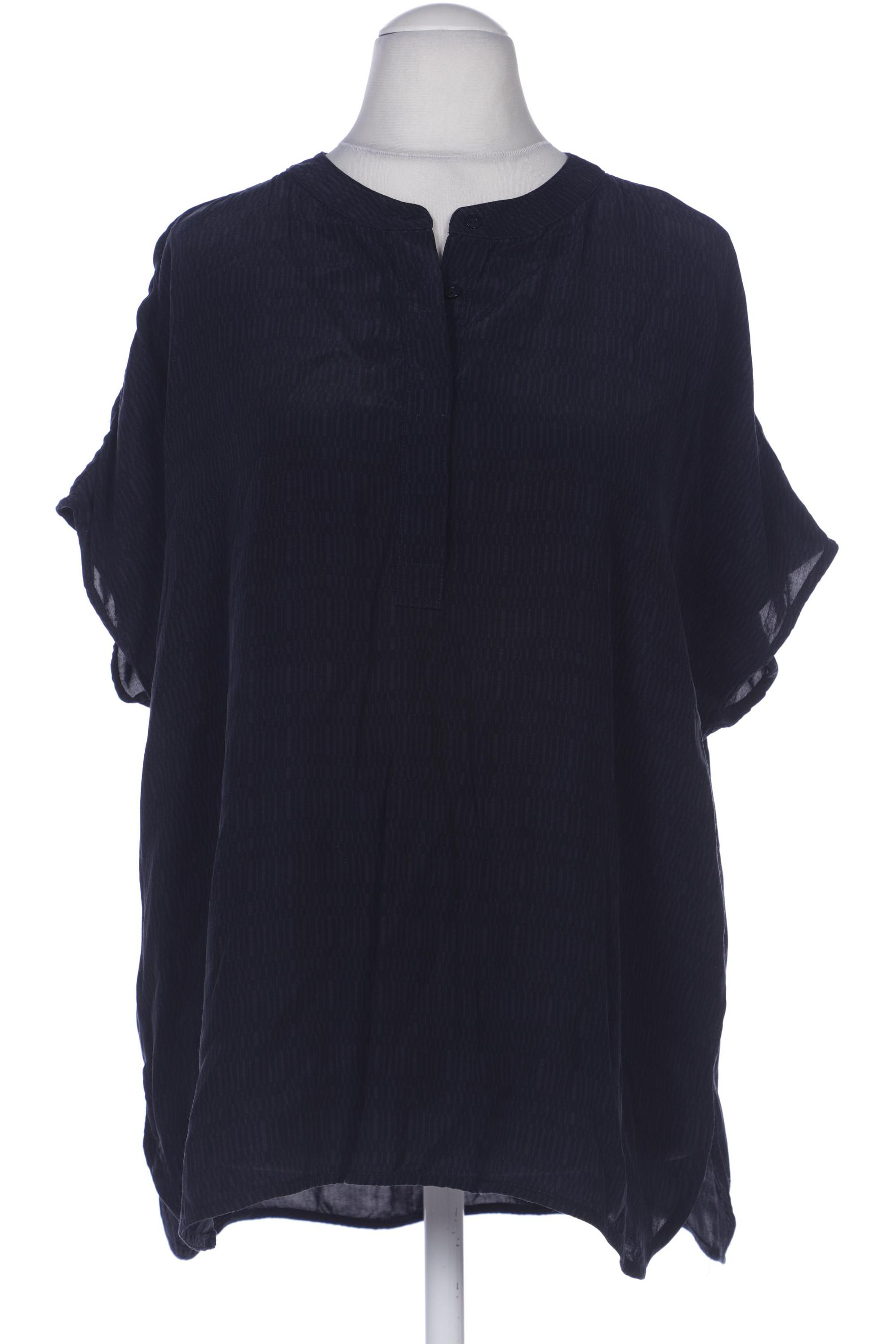 

someday. Damen Bluse, marineblau, Gr. 40