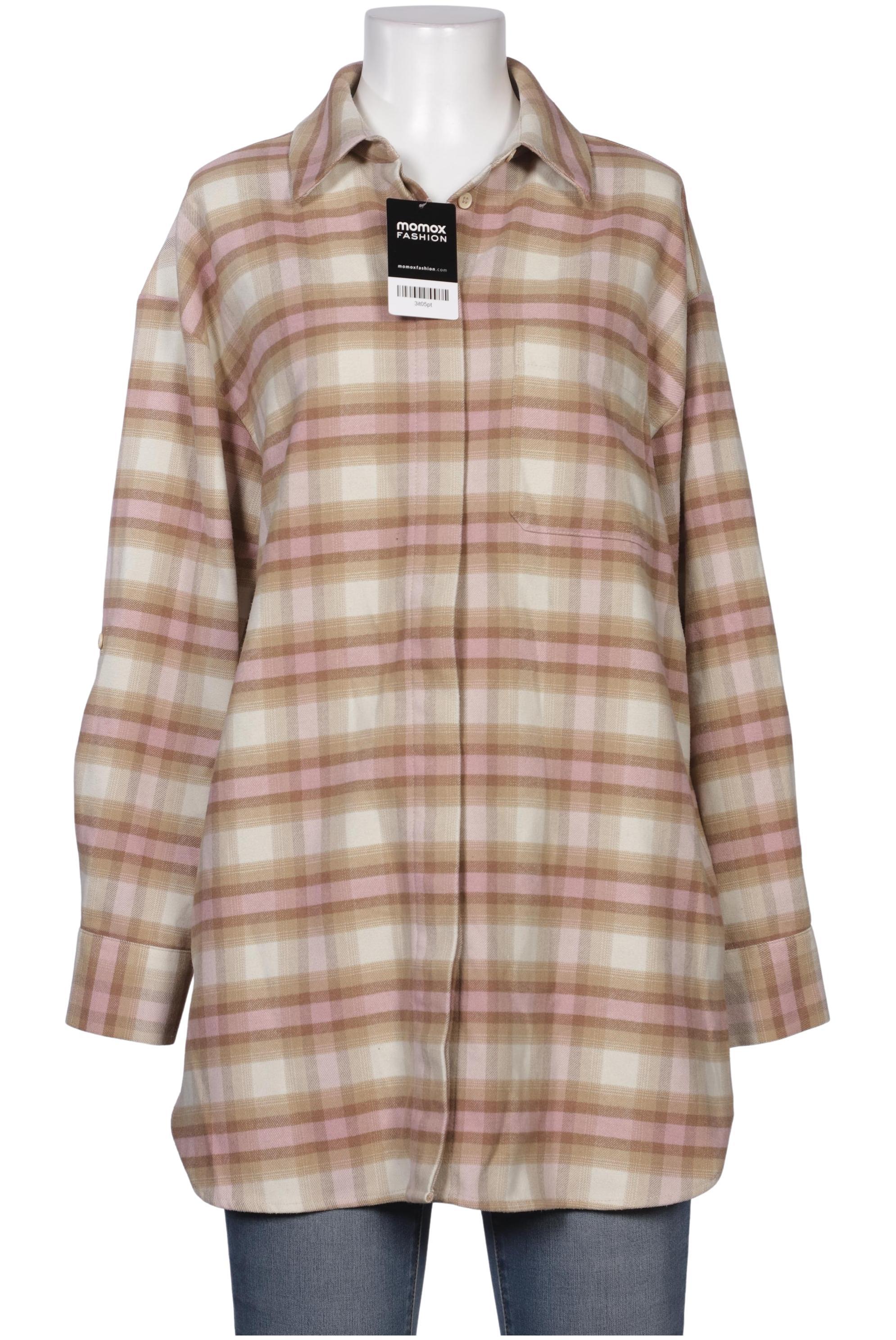 

someday. Damen Bluse, beige, Gr. 36