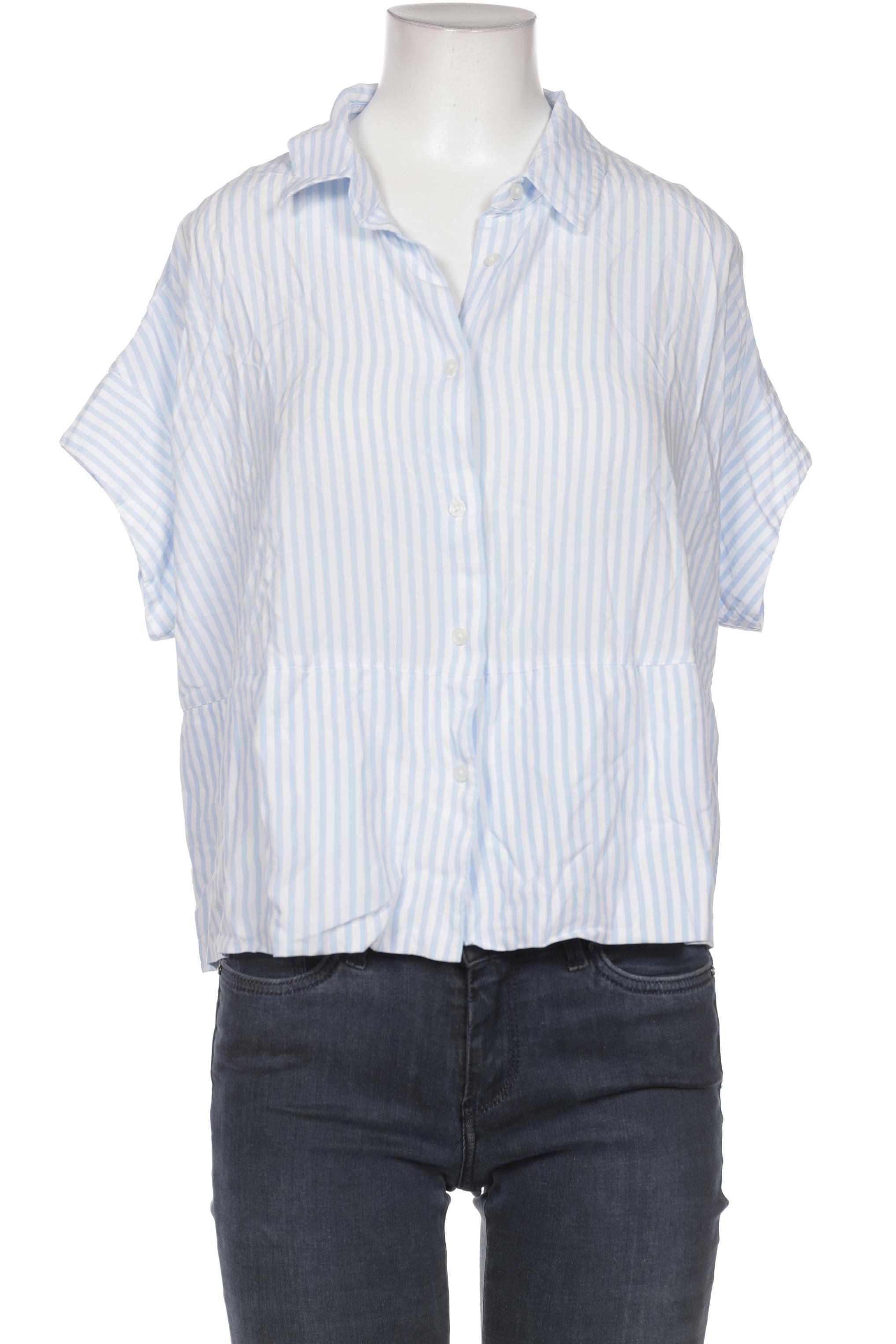 

someday. Damen Bluse, blau, Gr. 38